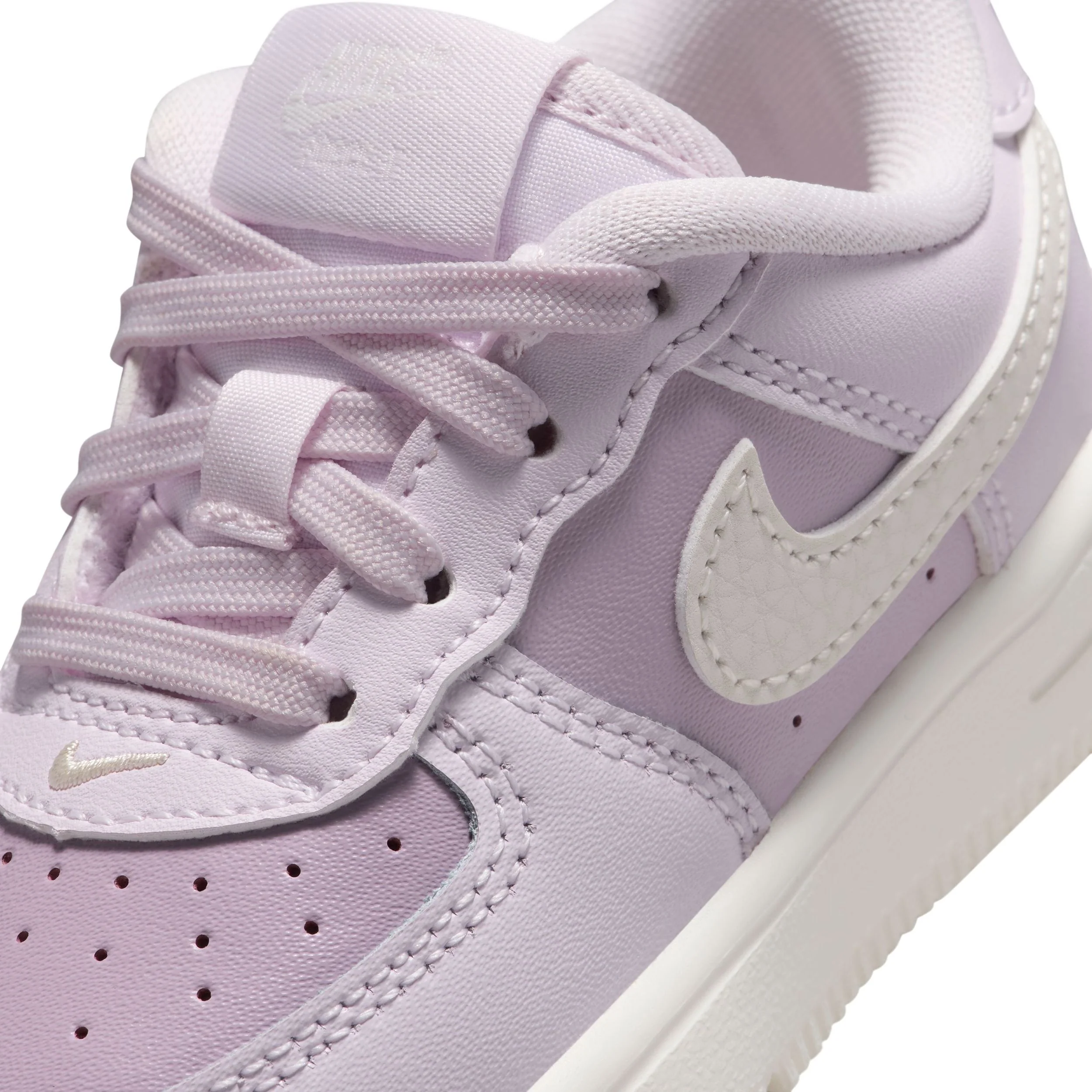 Force 1 Low (Toddler) - Image 7
