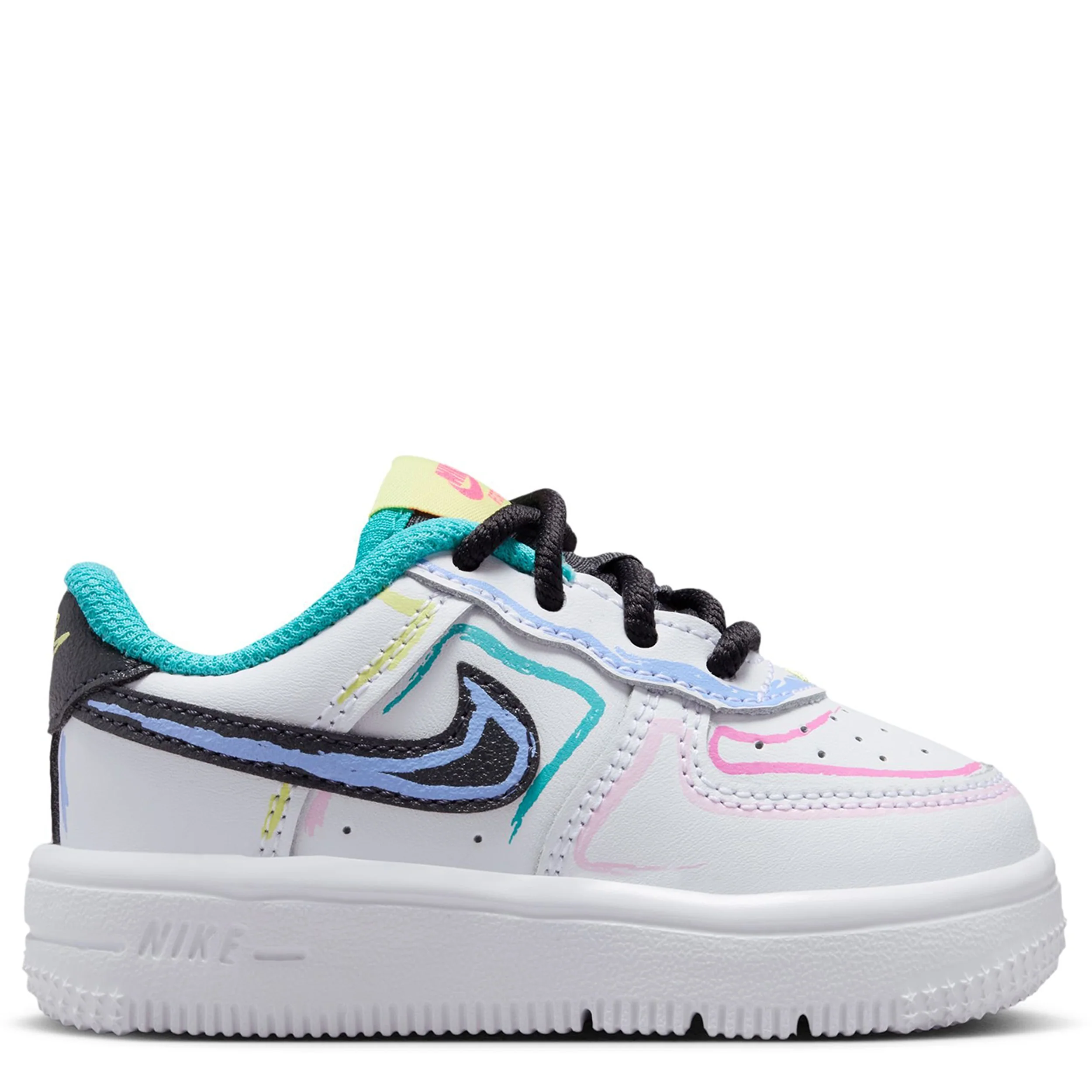 Force 1 Low (Toddler)