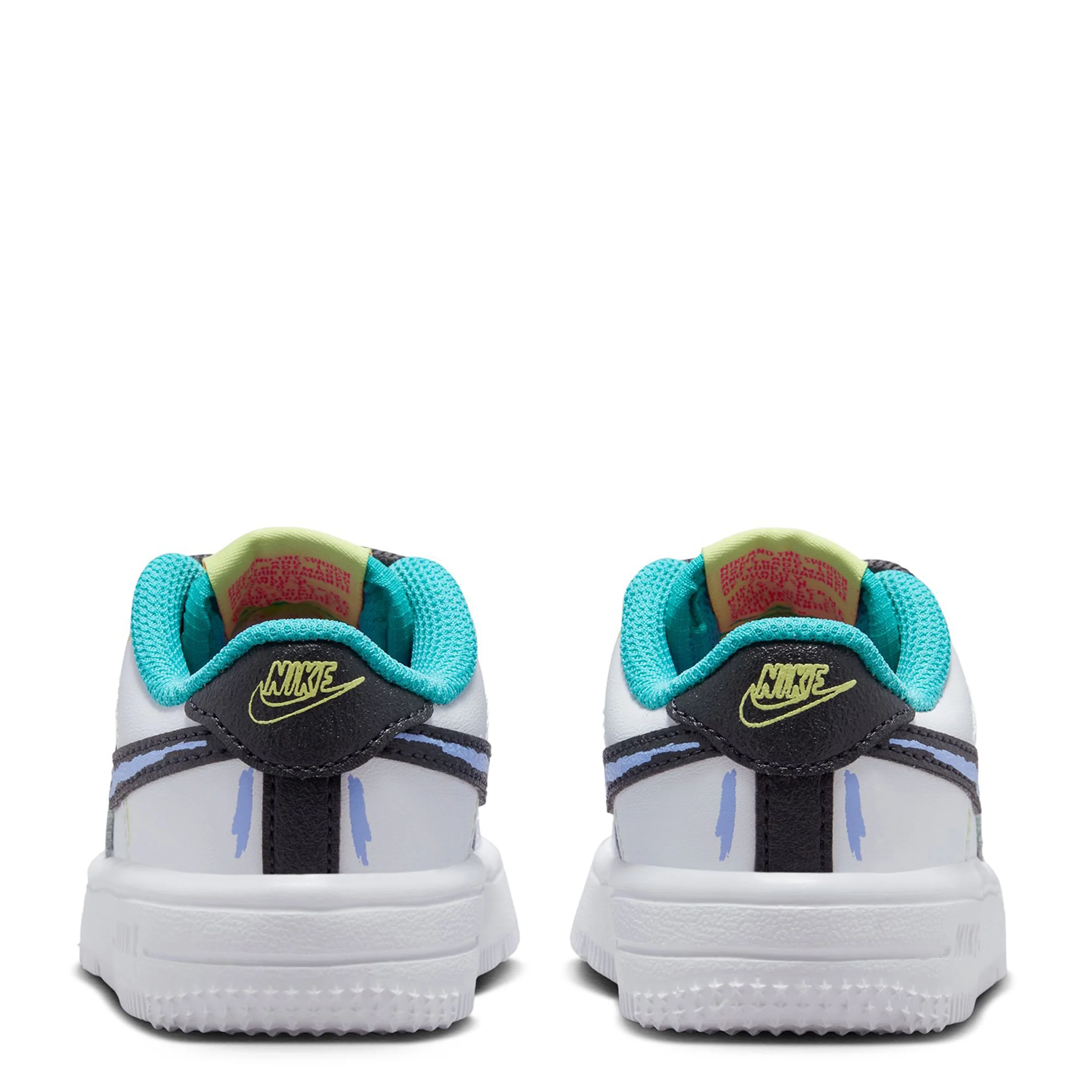 Force 1 Low (Toddler) - Image 4