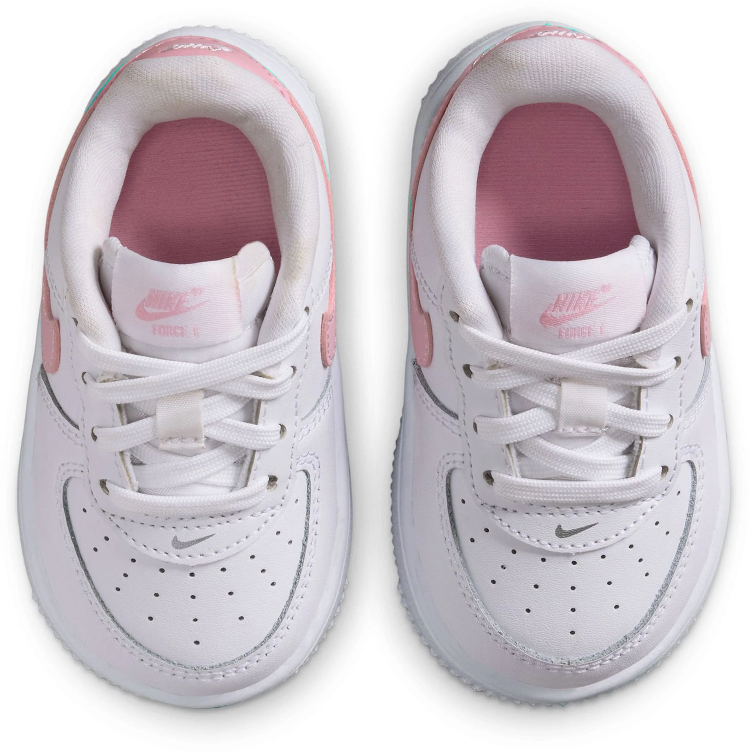 Force 1 Low (Toddler) - Image 5