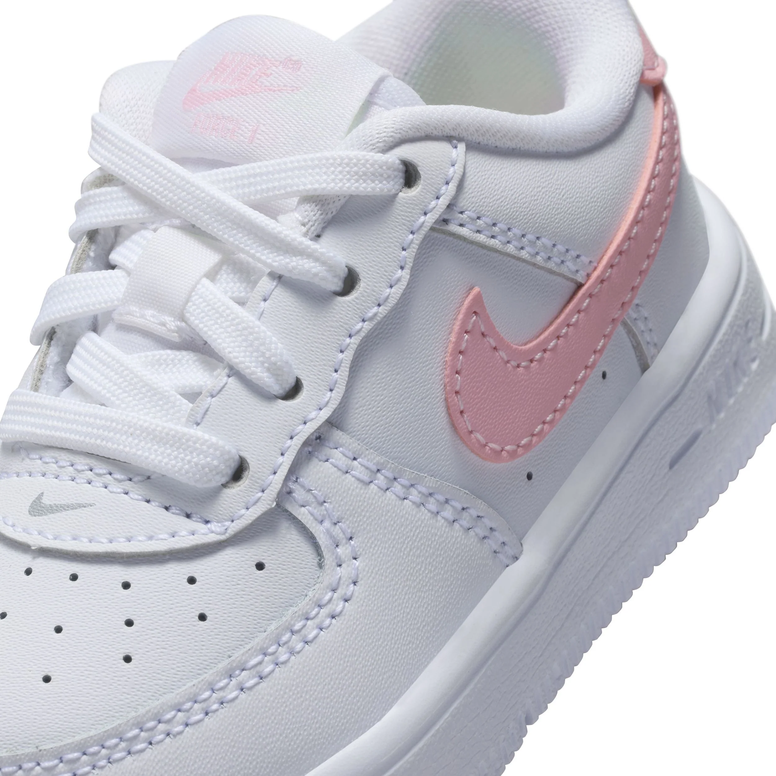 Force 1 Low (Toddler) - Image 7