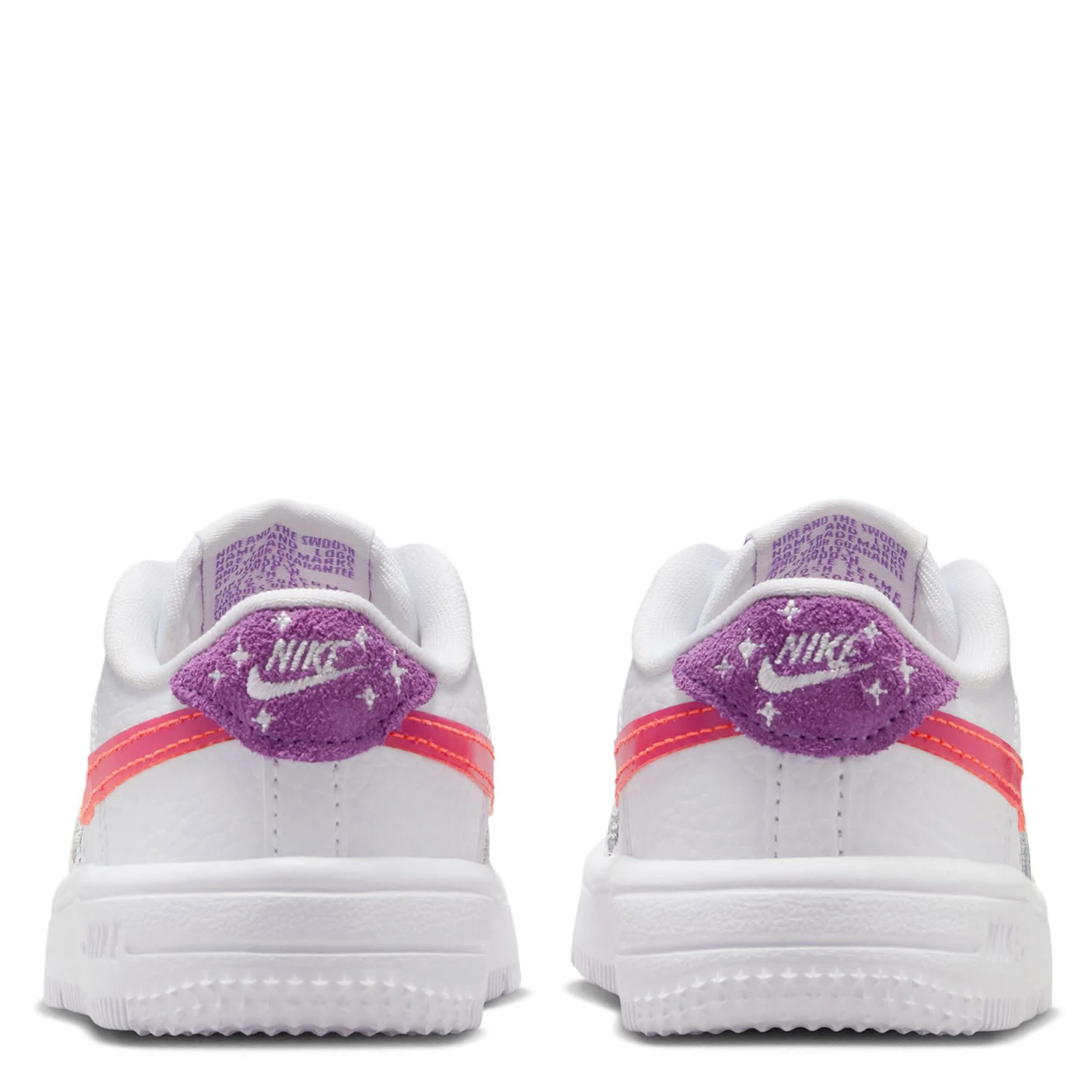 Force 1 Low (Toddler) - Image 4