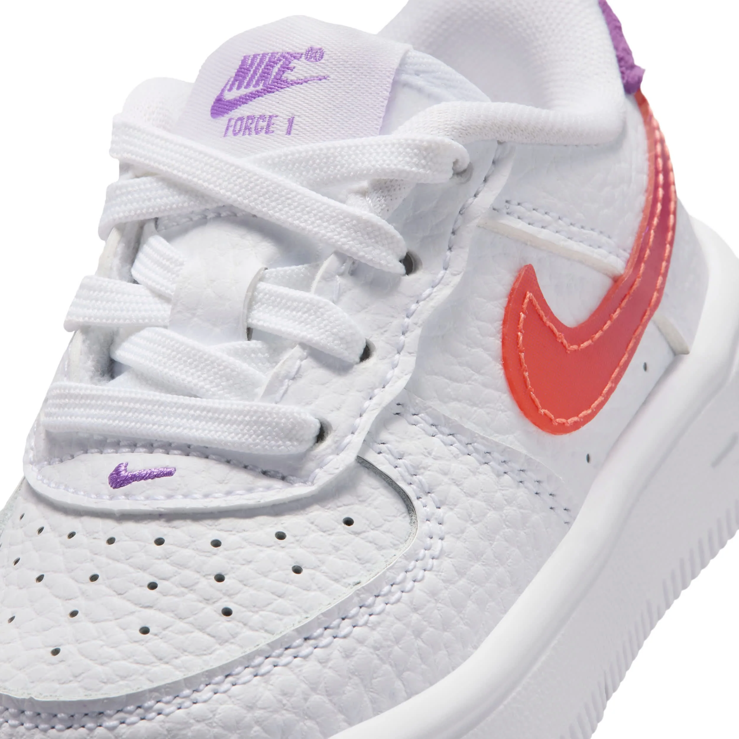 Force 1 Low (Toddler) - Image 7