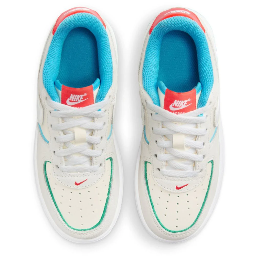 Force 1 Lv8 (Little Kid) - Image 5