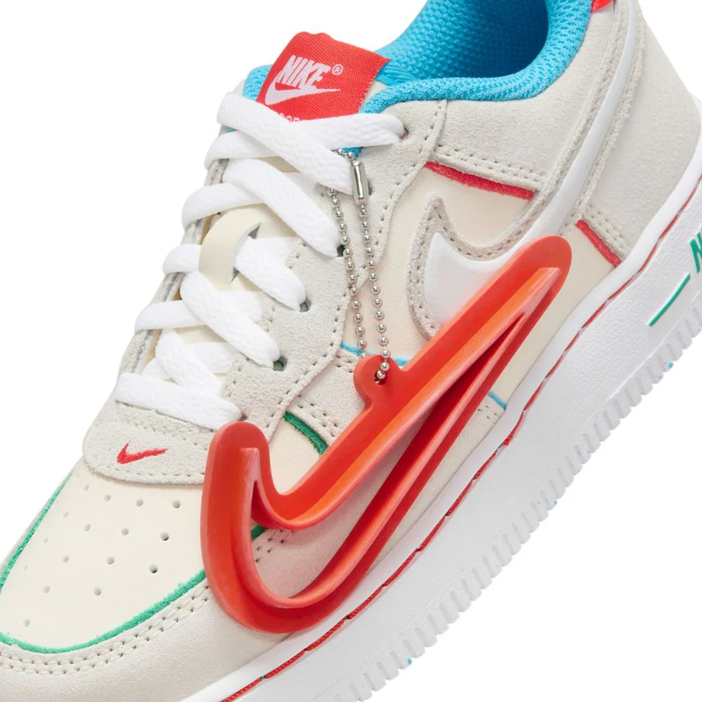 Force 1 Lv8 (Little Kid) - Image 9