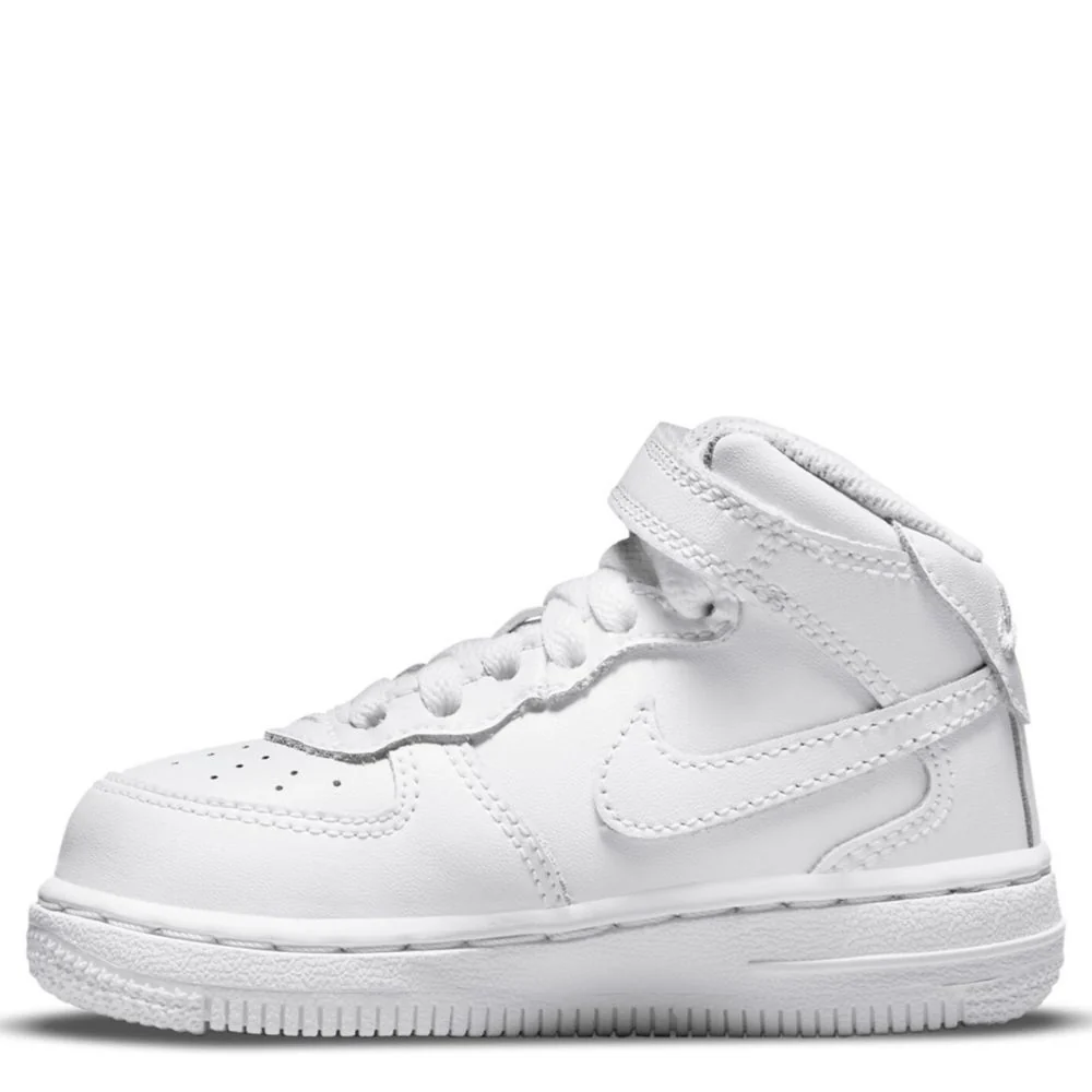 Force 1 Mid Le (Infant/Toddler) - Image 3