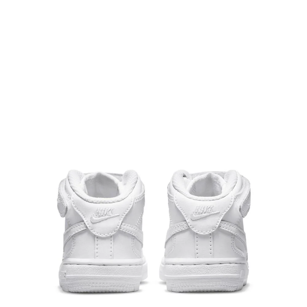 Force 1 Mid Le (Infant/Toddler) - Image 4