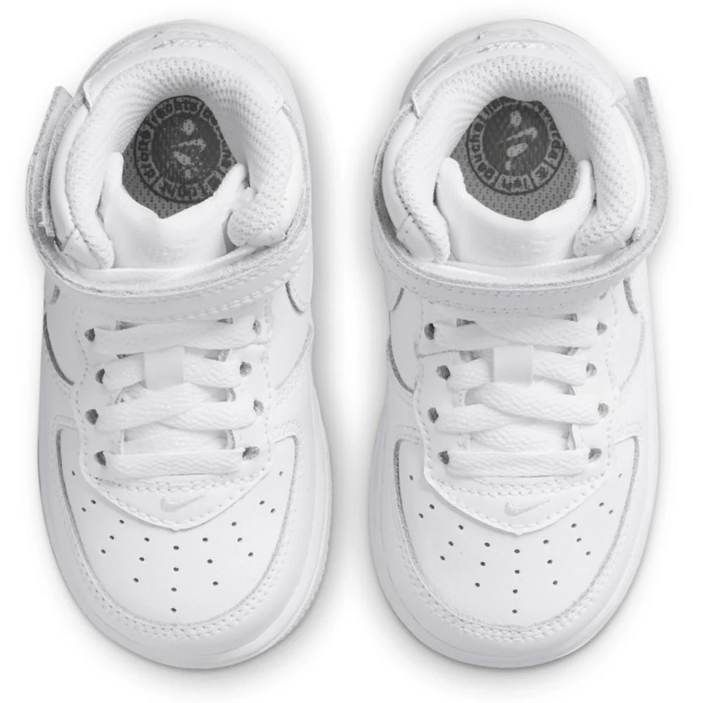 Force 1 Mid Le (Infant/Toddler) - Image 5