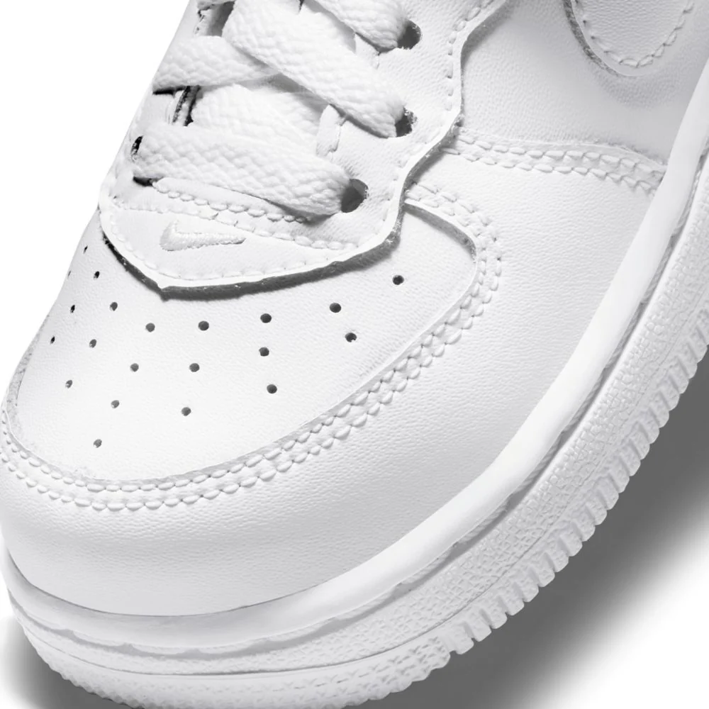 Force 1 Mid Le (Infant/Toddler) - Image 7