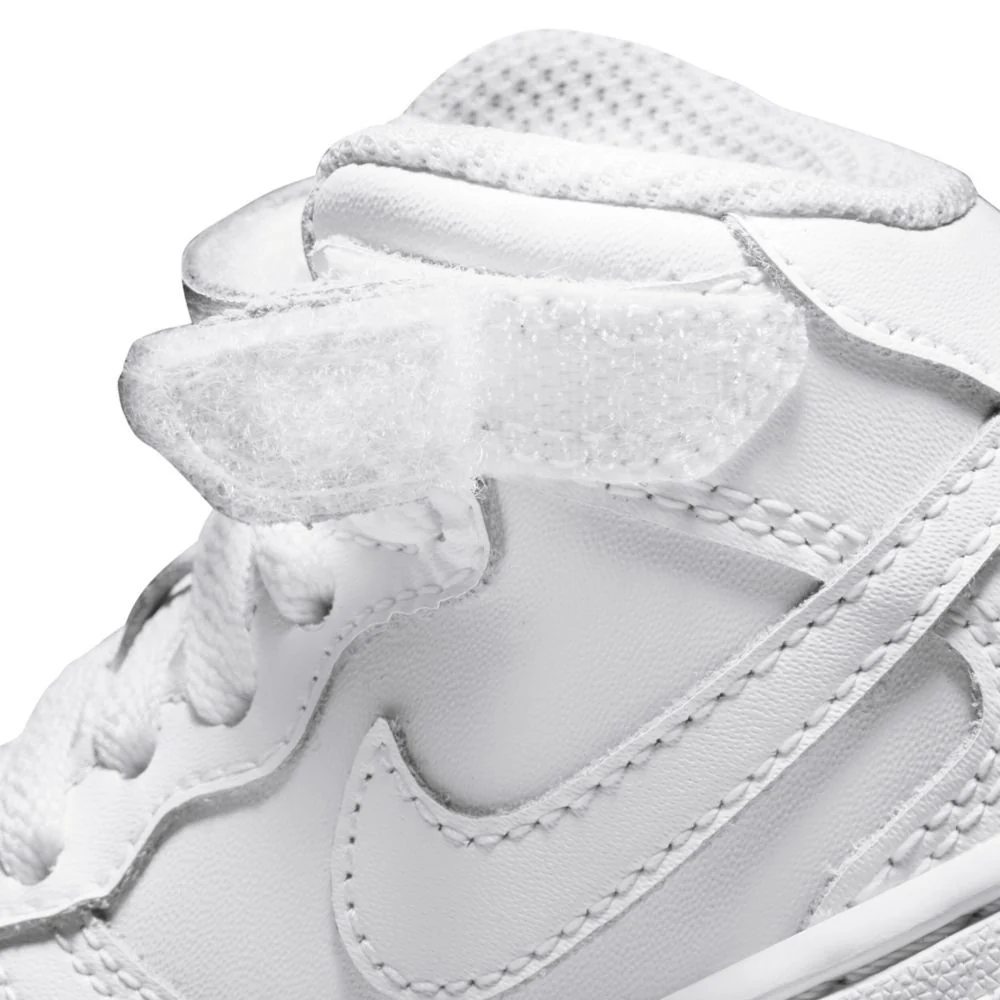 Force 1 Mid Le (Infant/Toddler) - Image 8