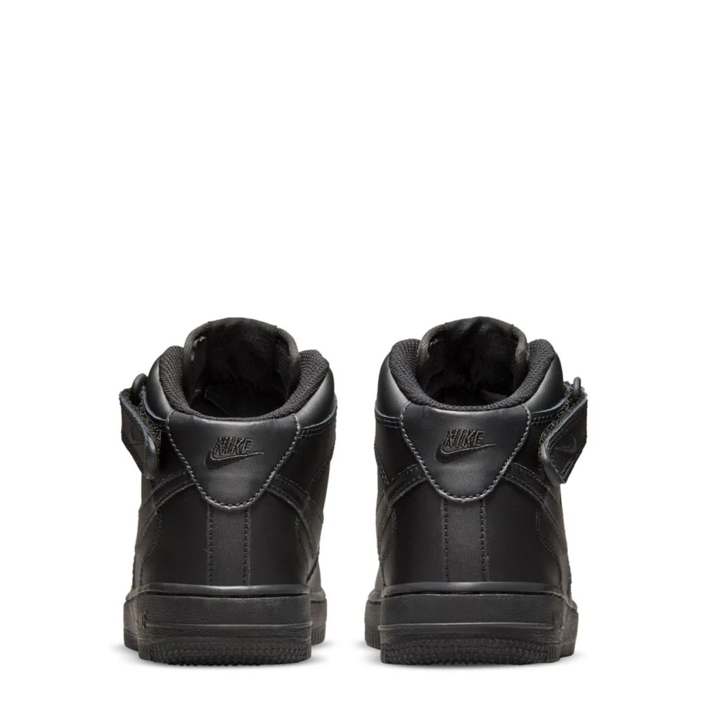 Force 1 Mid Le (Little Kid) - Image 4