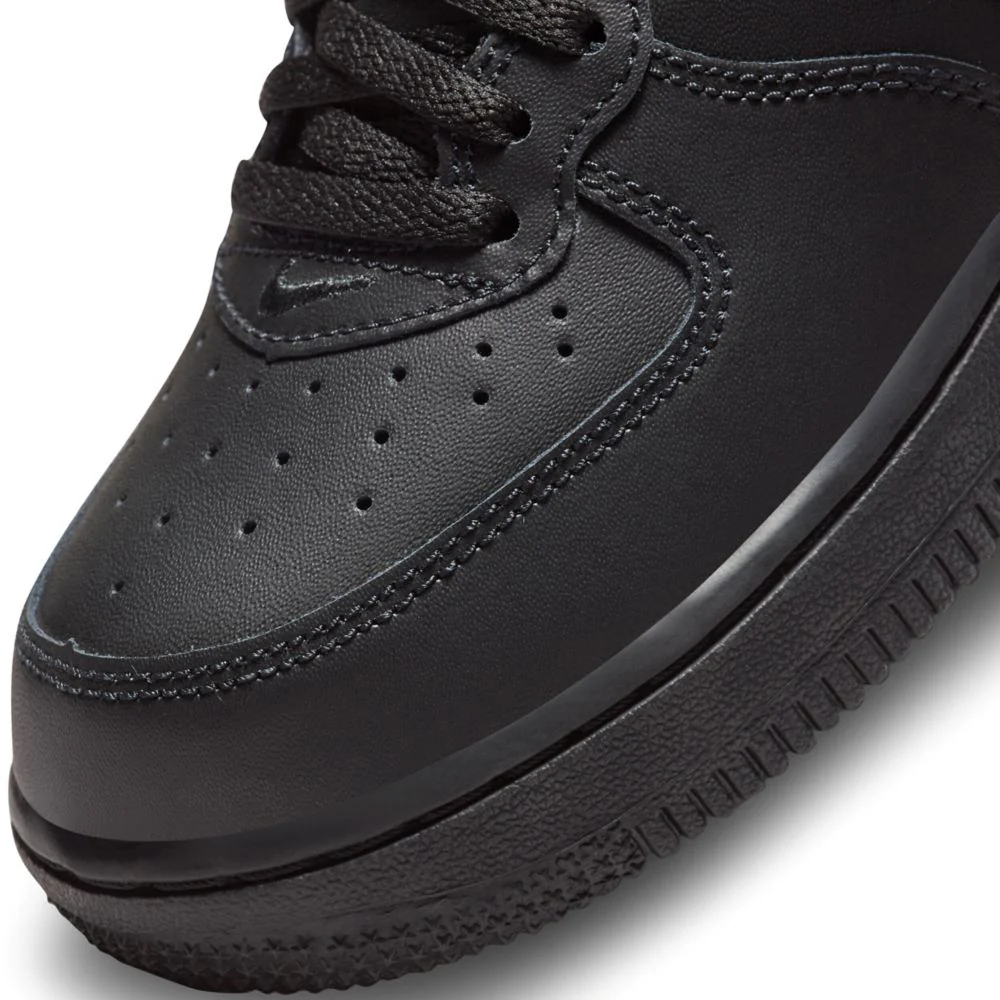 Force 1 Mid Le (Little Kid) - Image 7