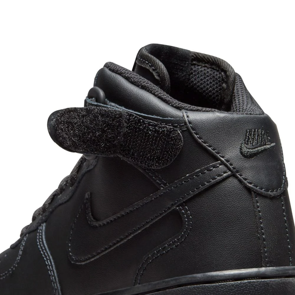 Force 1 Mid Le (Little Kid) - Image 9