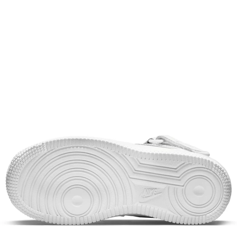 Force 1 Mid Le (Little Kid) - Image 6