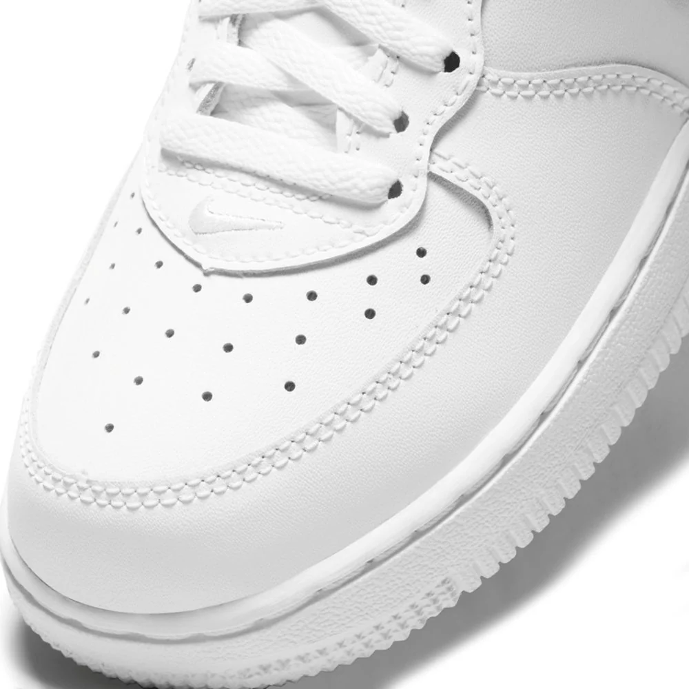 Force 1 Mid Le (Little Kid) - Image 7