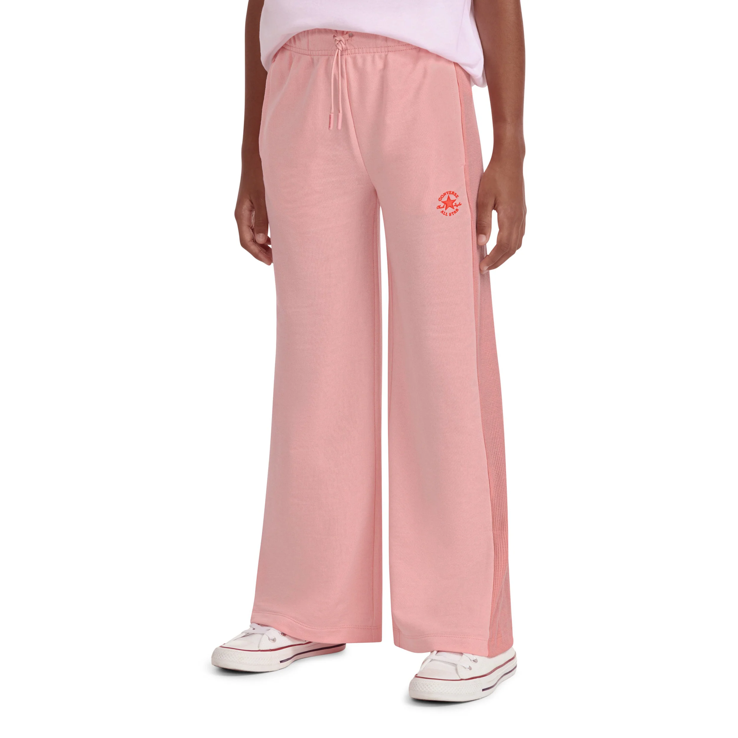 French Terry Pant (Big Kid)