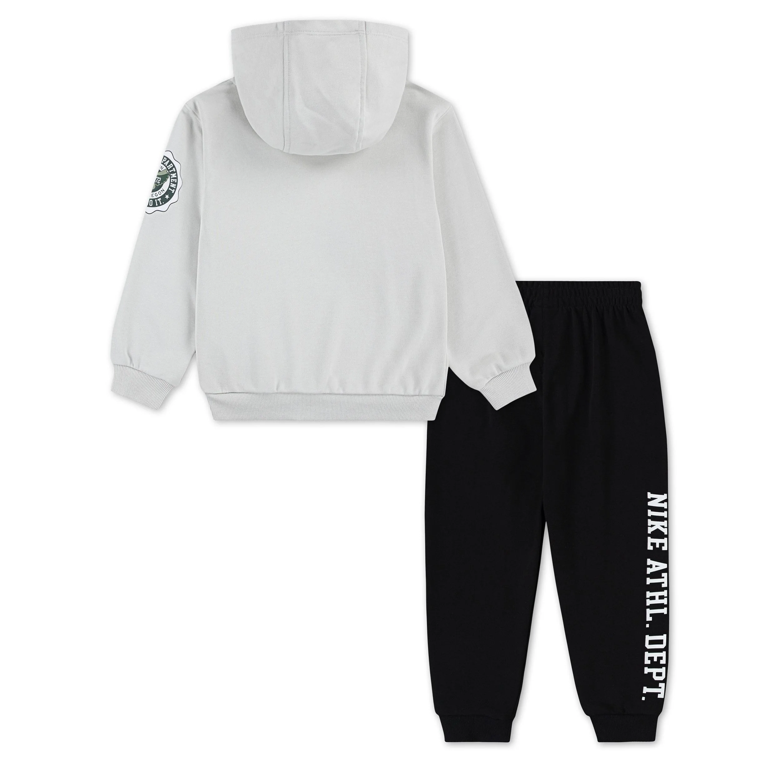 French Terry Pant Set (Little Kid) - Image 2