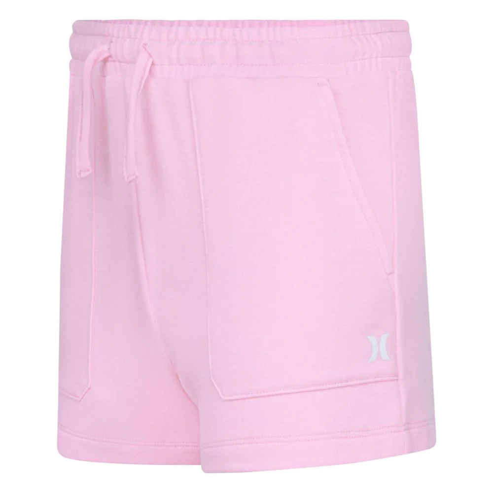 French Terry Short (Big Kid)