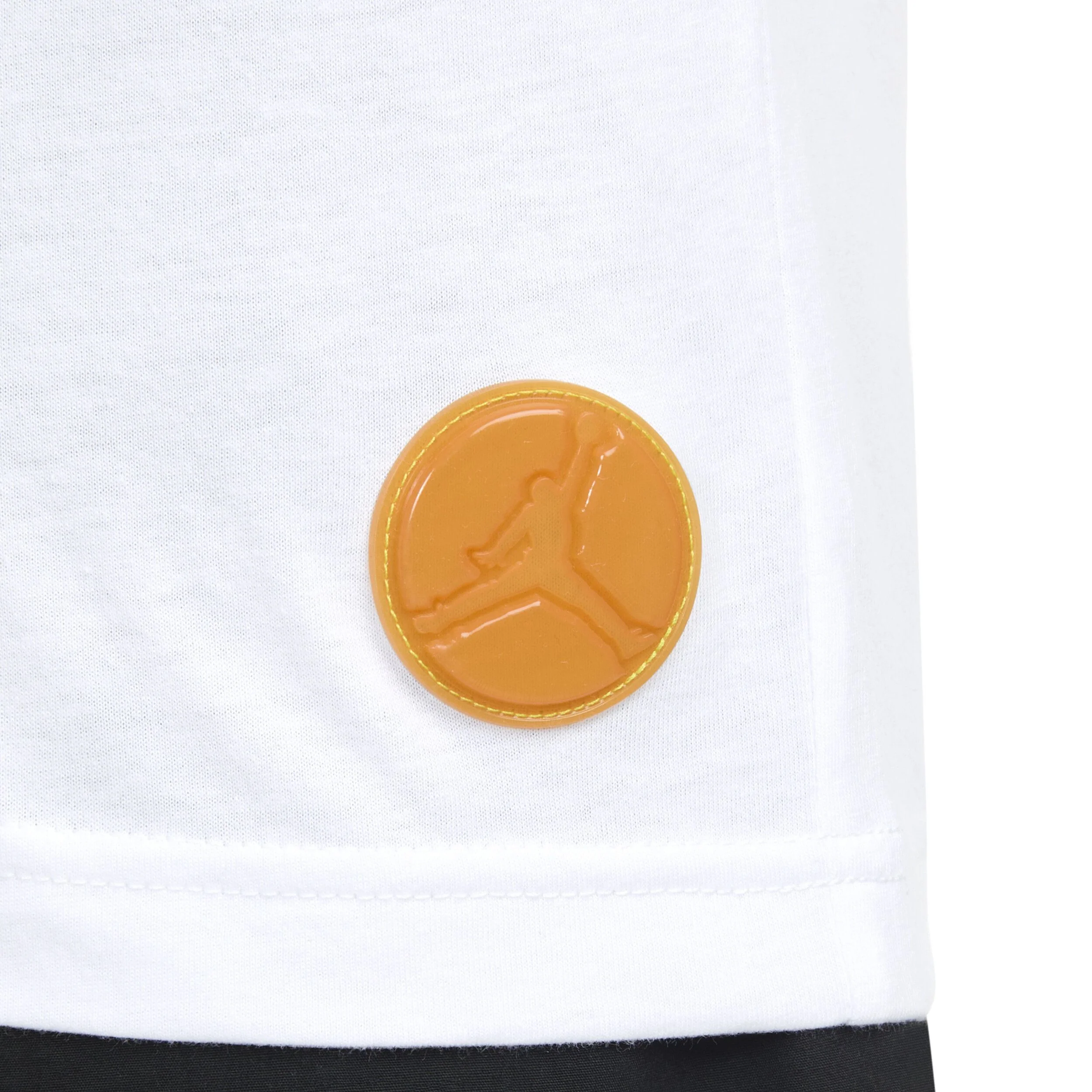 Fuel Up Cool Down Short Sleeve Tee (Big Kid) - Image 4