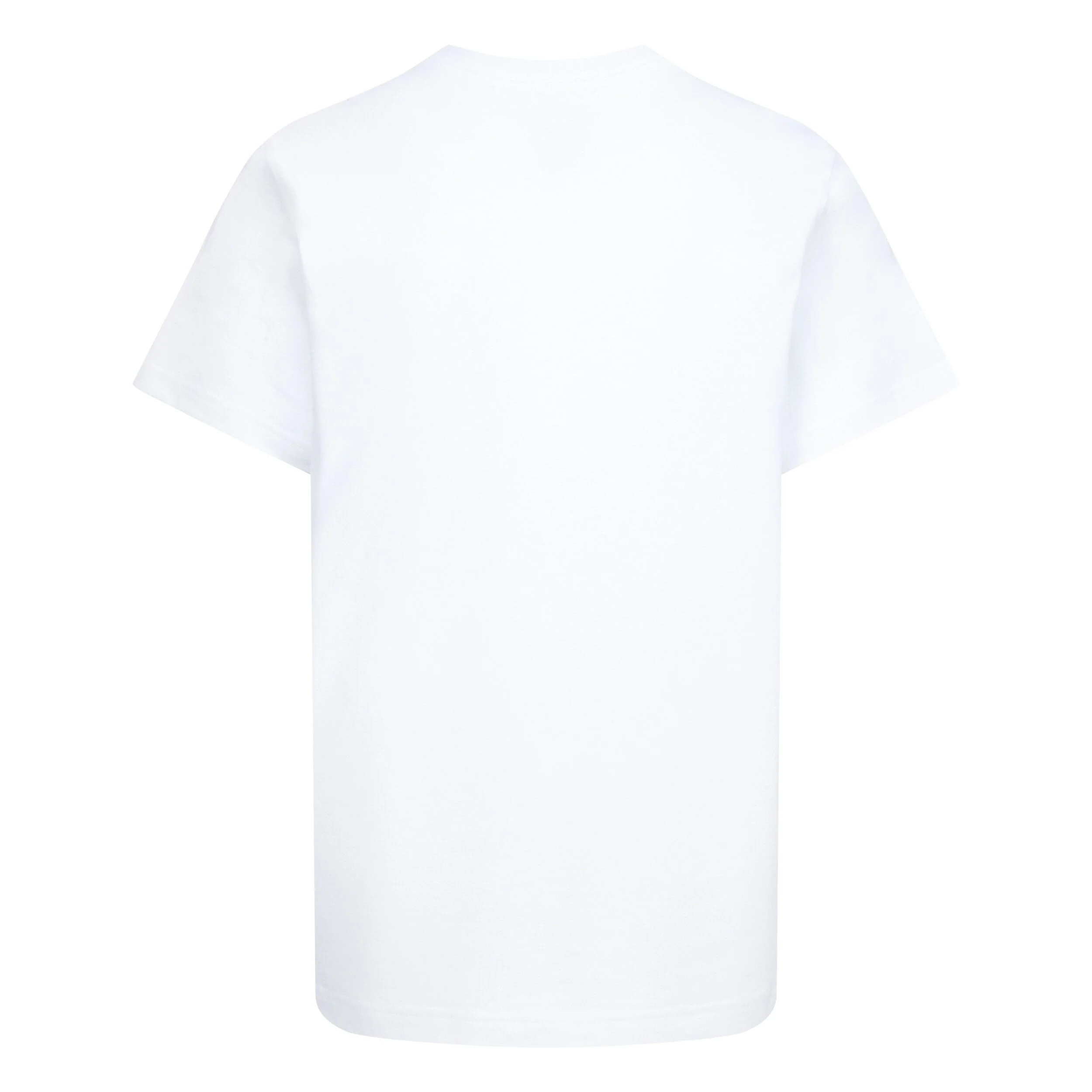 Fuel Up Cool Down Short Sleeve Tee (Big Kid) - Image 7