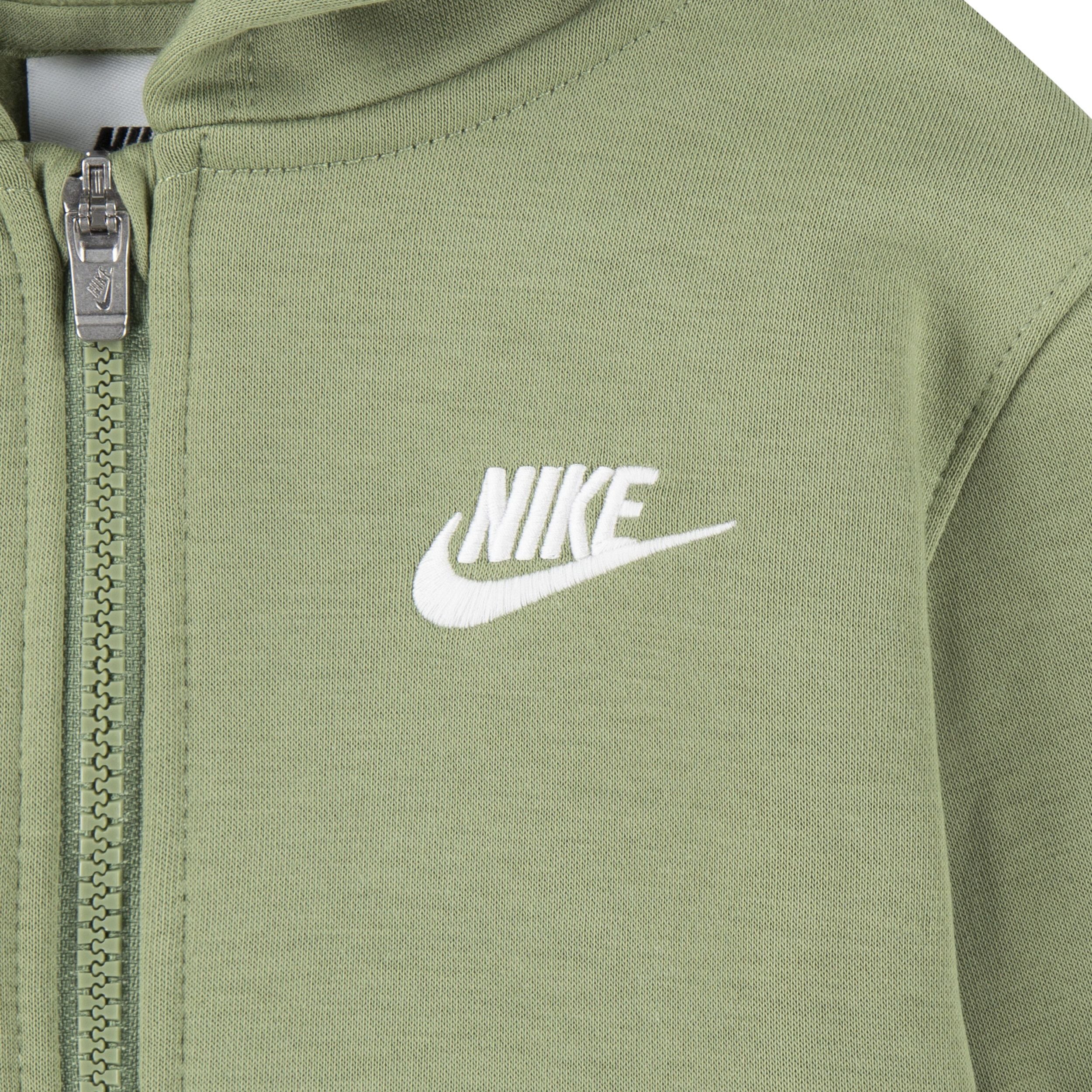 Full-Zip Club Fleece Set (Toddler) - Image 3