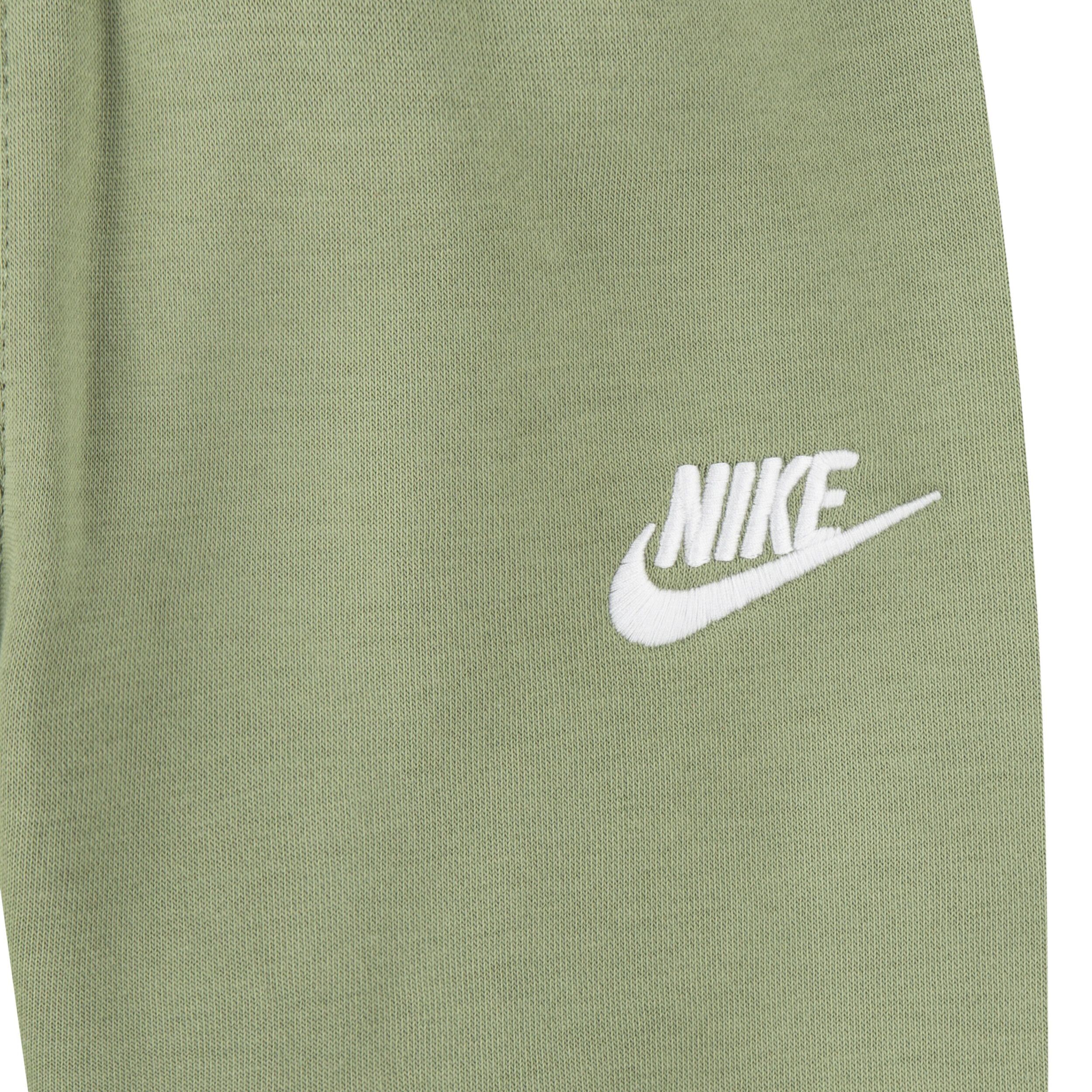 Full-Zip Club Fleece Set (Toddler) - Image 4