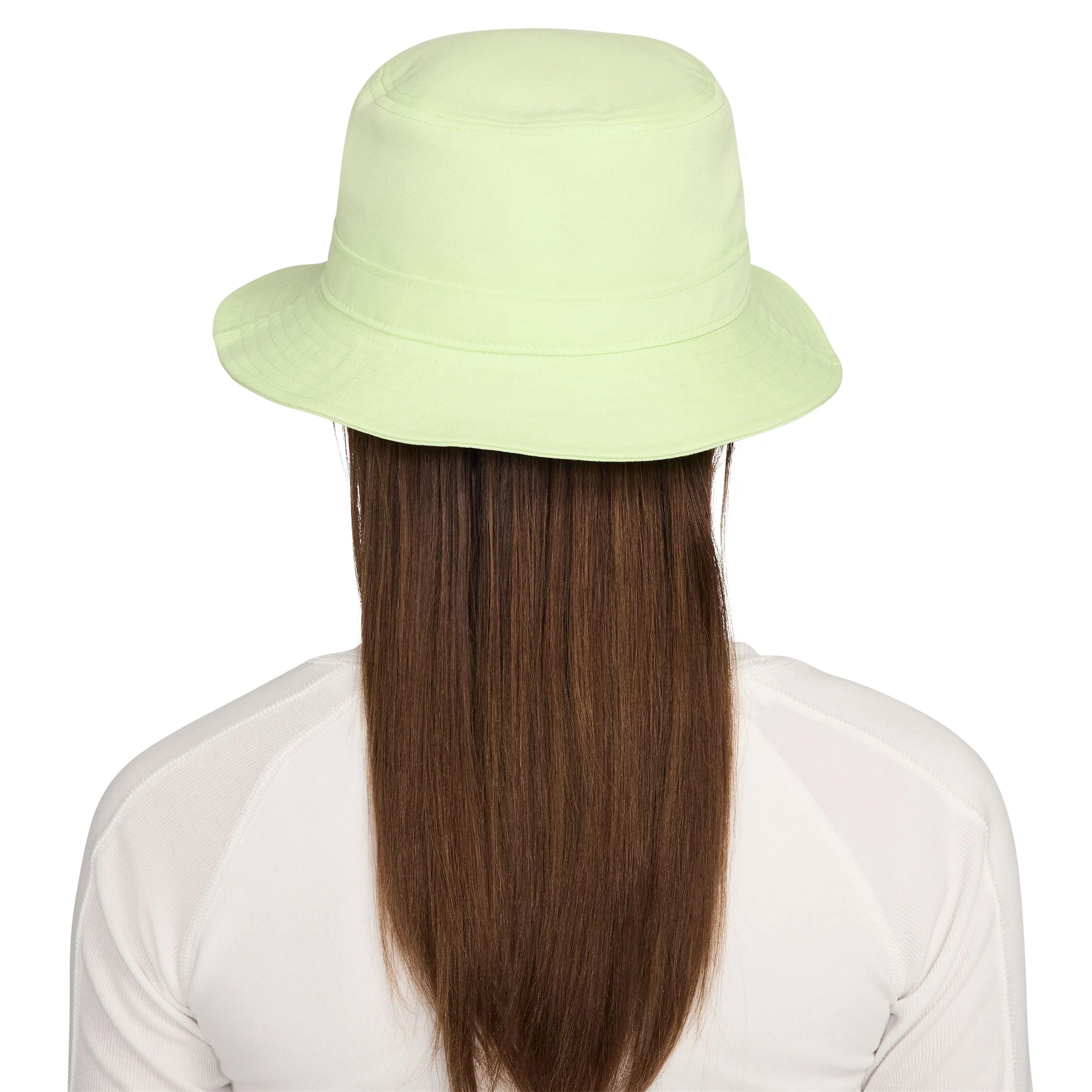 Futura Apex Bucket Hat (Big Kid) - Image 2