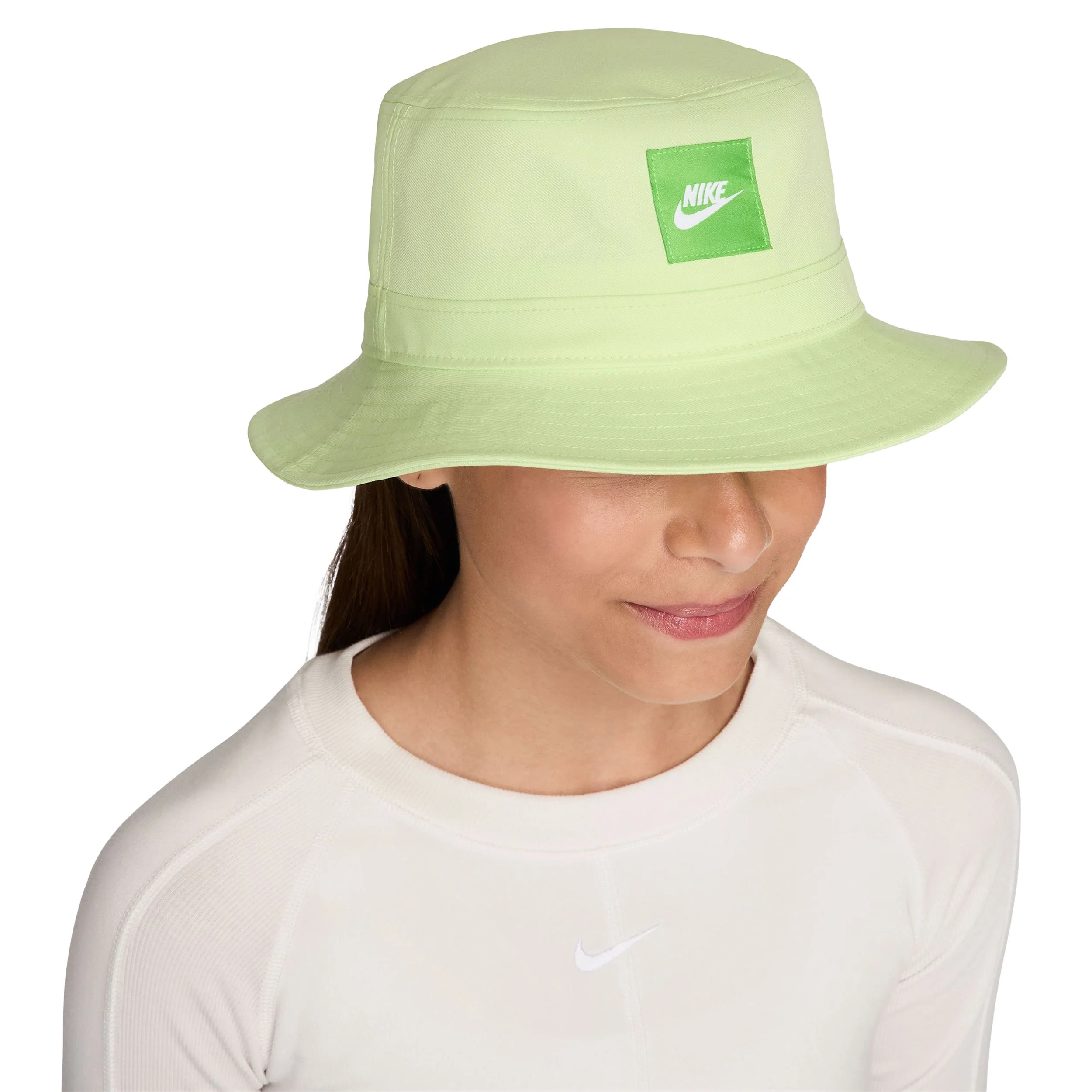 Futura Apex Bucket Hat (Big Kid) - Image 3