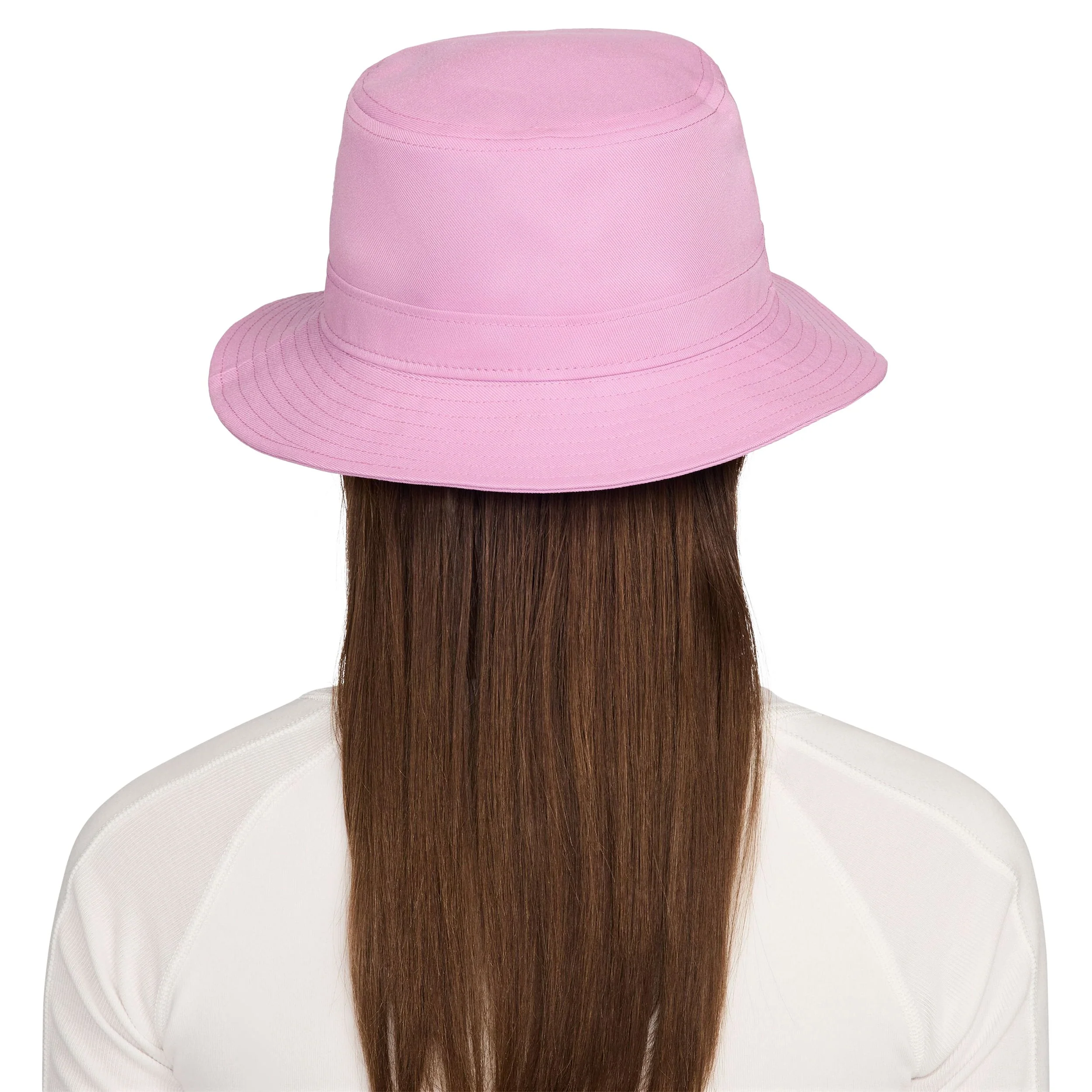 Futura Apex Bucket Hat (Big Kid) - Image 2