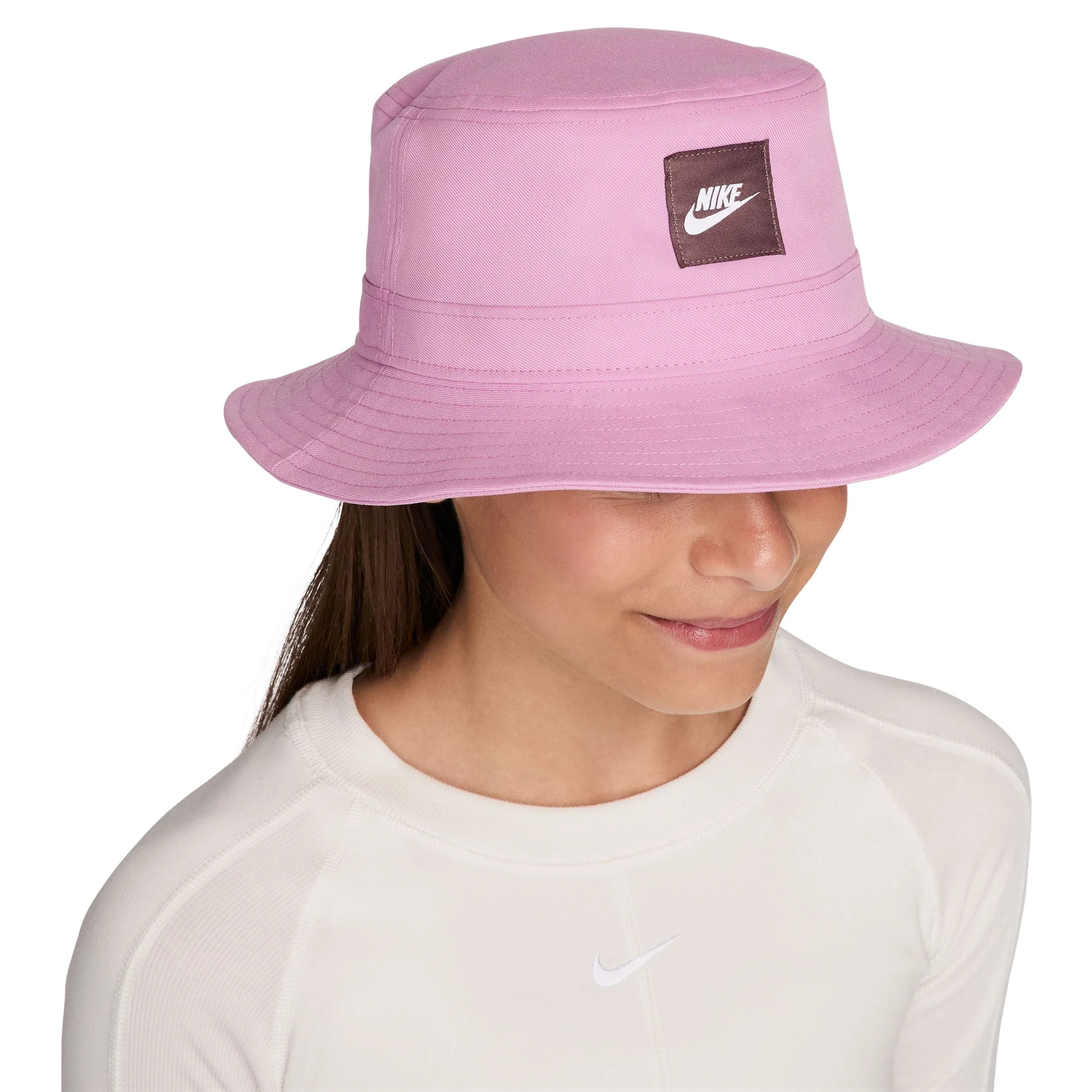Futura Apex Bucket Hat (Big Kid) - Image 3