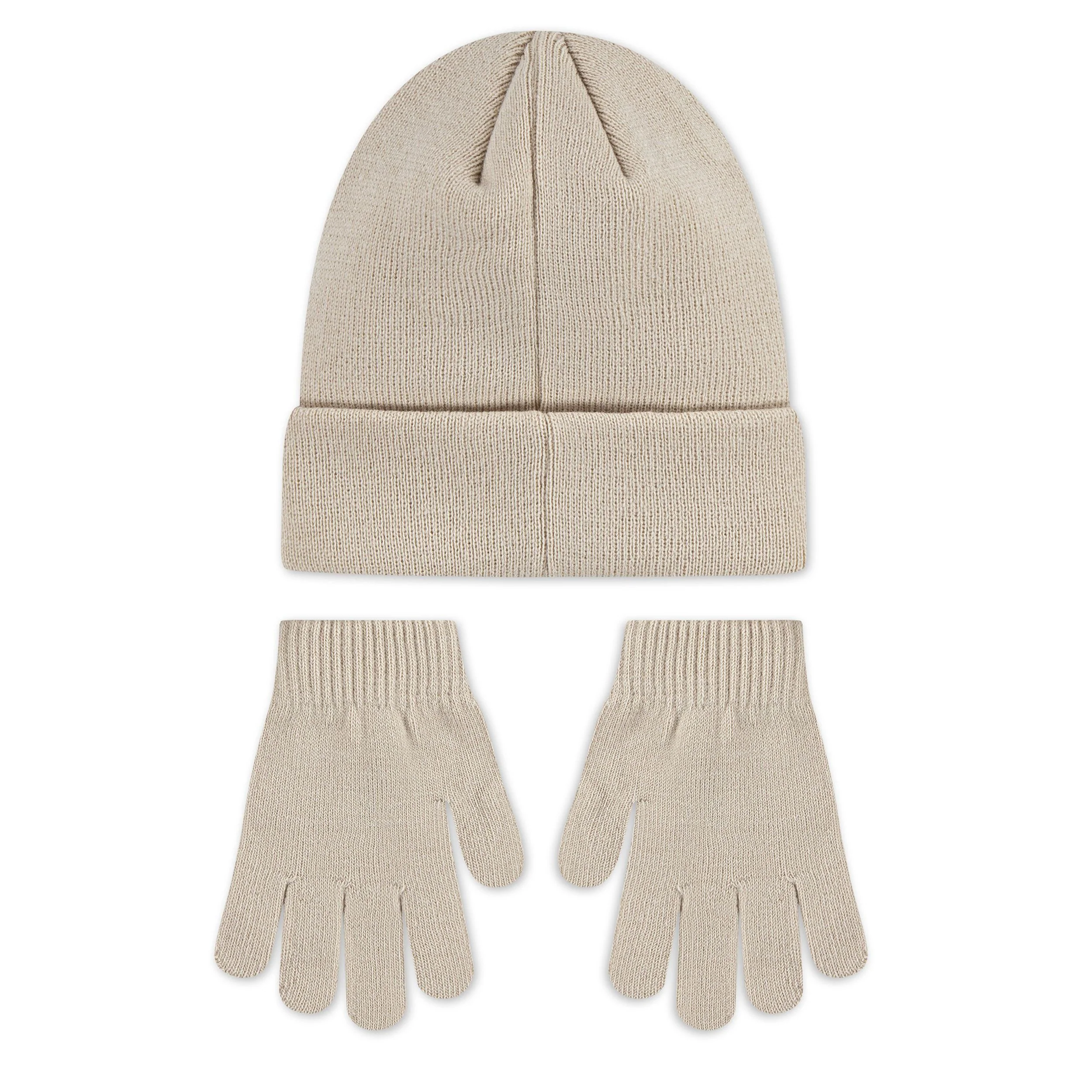 Futura Beanie And Gloves Set (Big Kid) - Image 2
