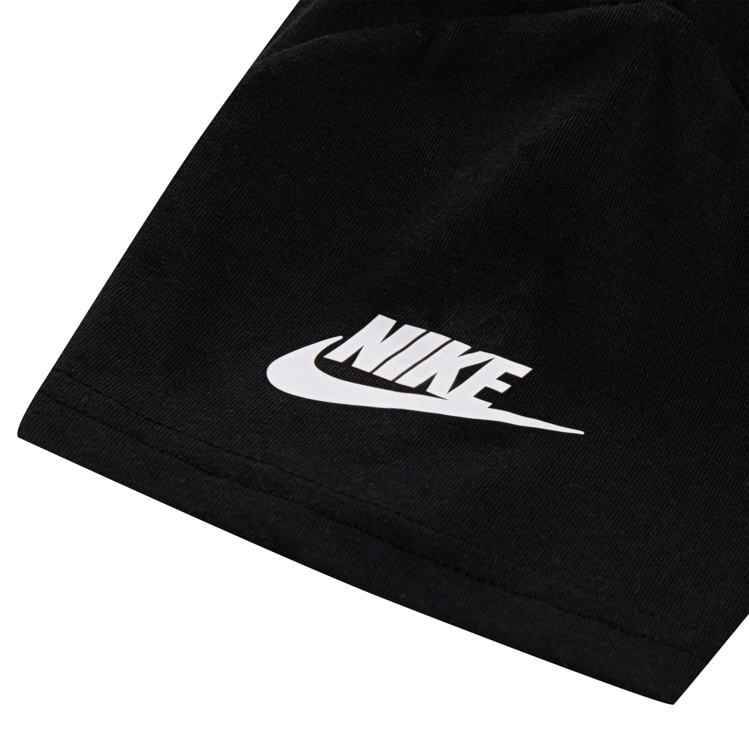Futura Block Short Sleeve Tee (Little Kid) - Image 4