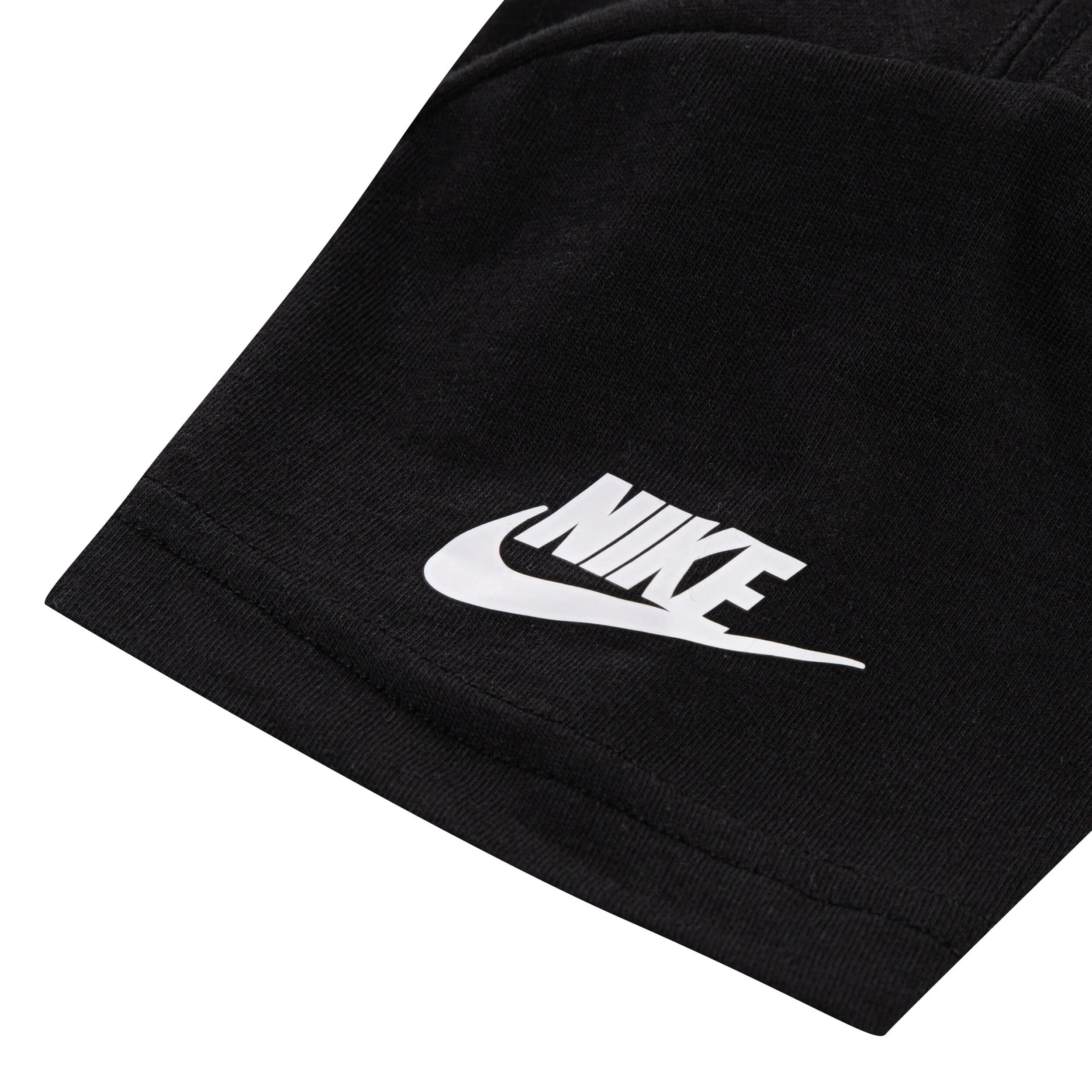 Futura Block Short Sleeve Tee (Toddler) - Image 3