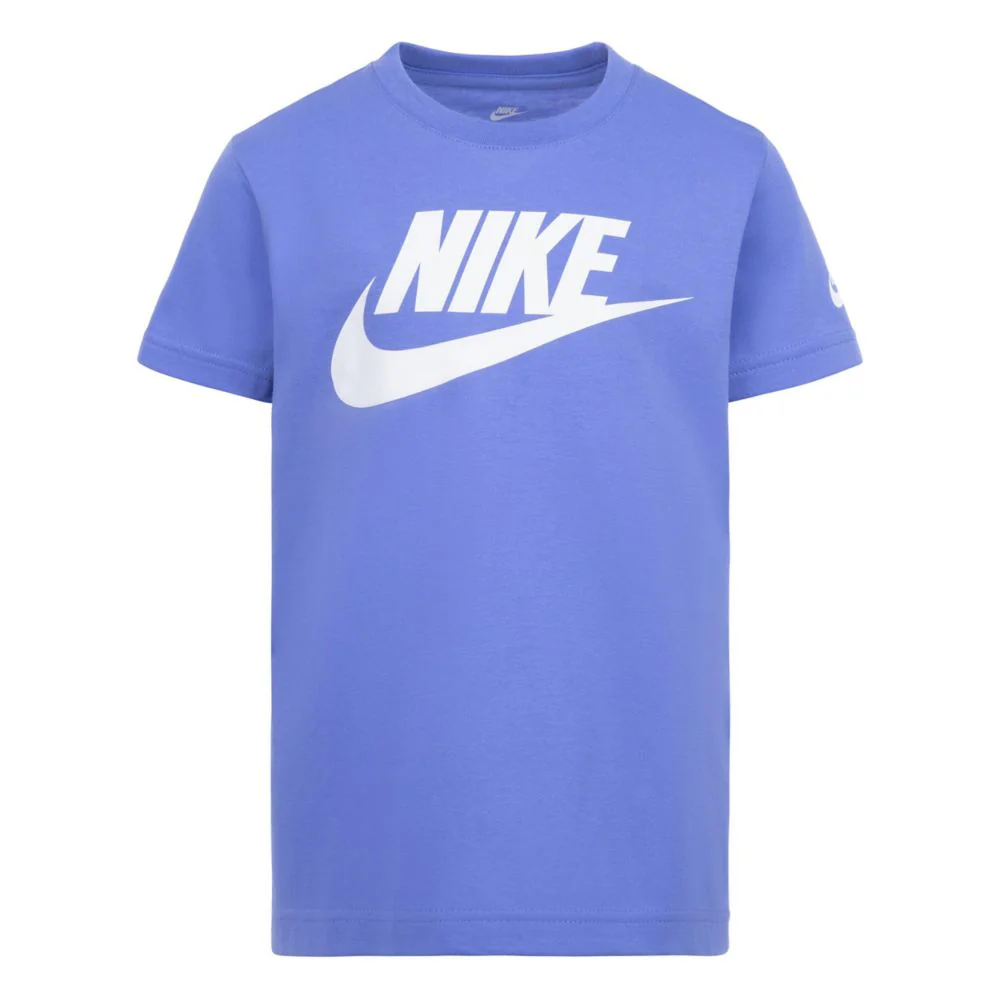Futura Evergreen Tee (Little Kid)