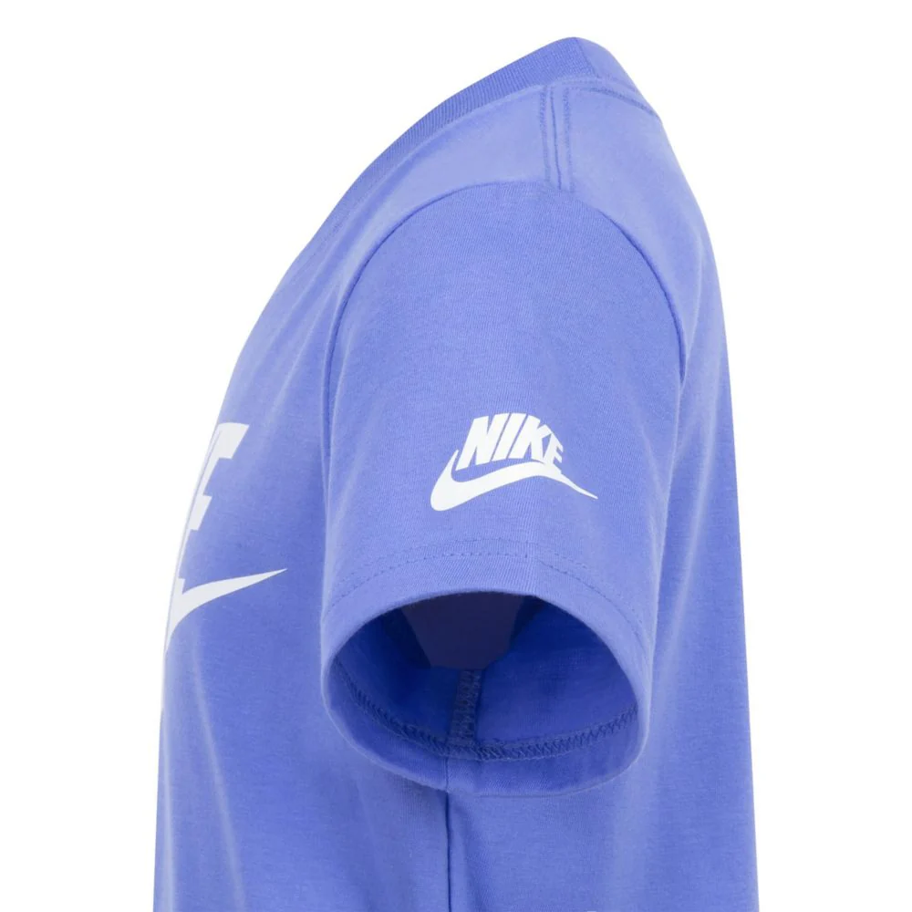 Futura Evergreen Tee (Little Kid) - Image 4