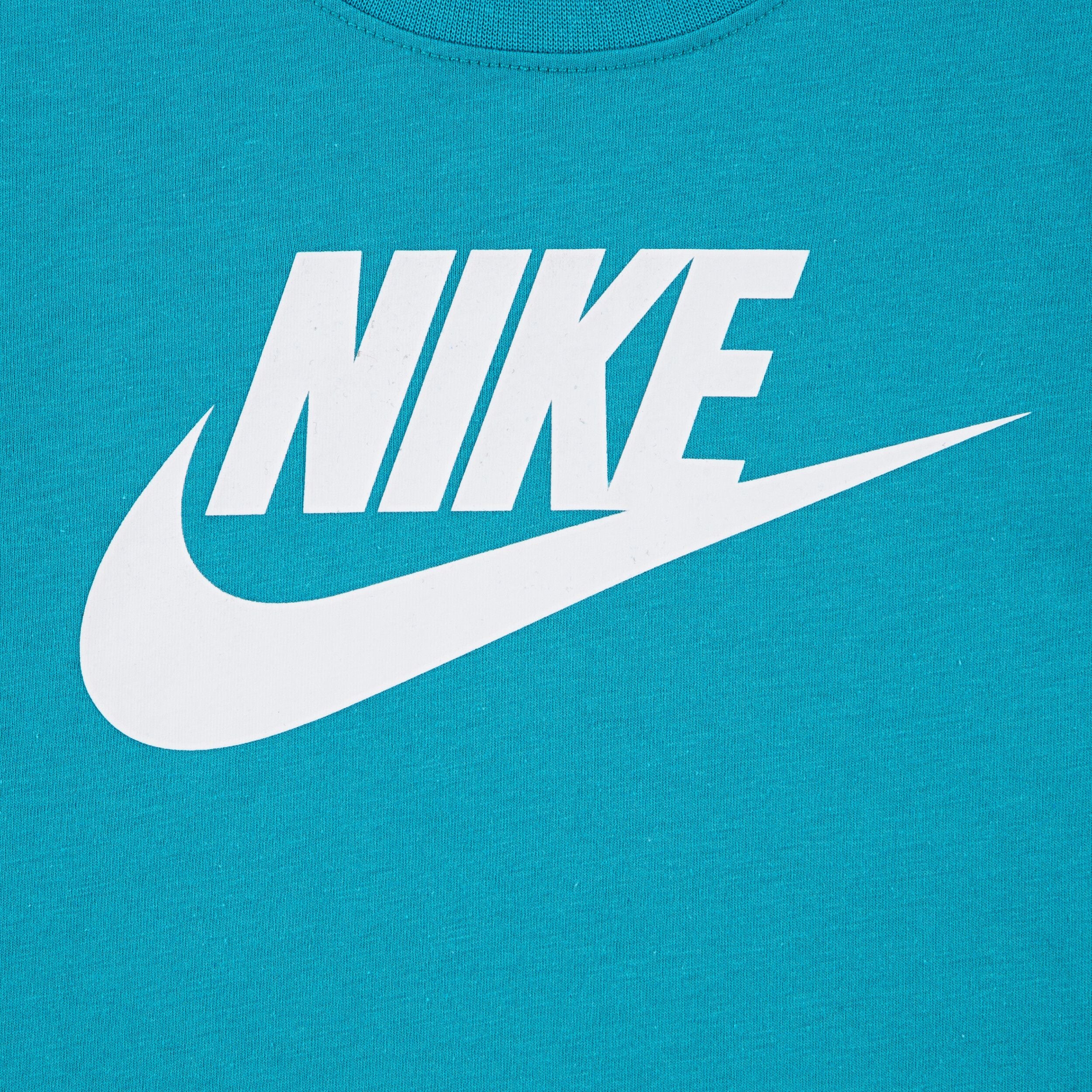 Futura Evergreen Tee (Little Kid) - Image 3