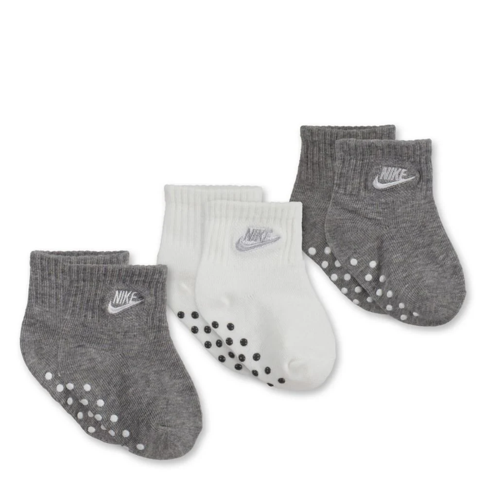 Futura Gripper Sock (6-12M) - Image 2