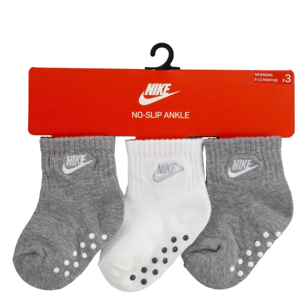 Futura Gripper Sock (6-12M) - Image 3