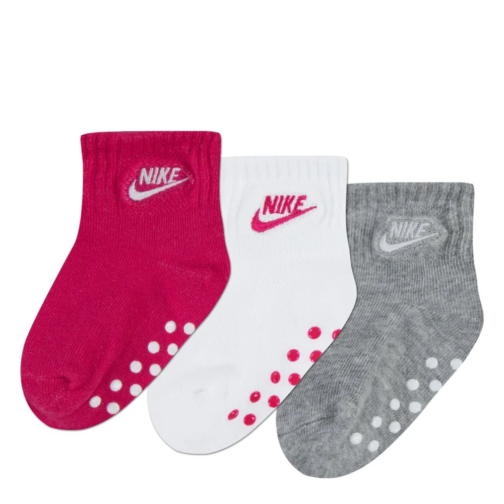 Futura Gripper Sock (6-12M)