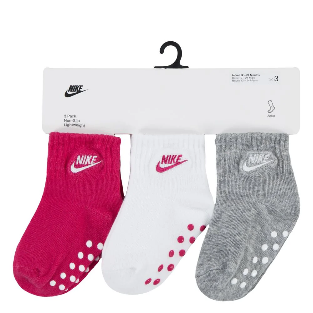 Futura Gripper Sock (6-12M) - Image 3