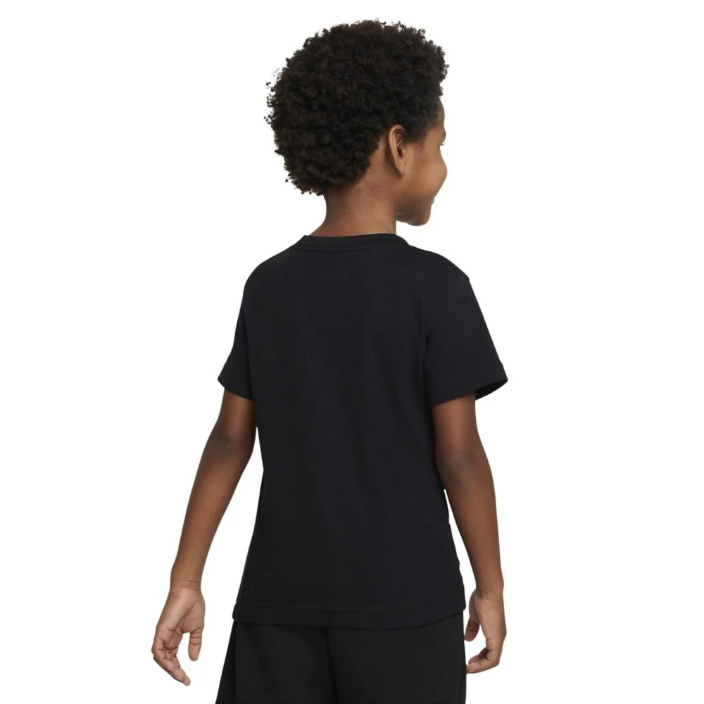 Futura Tee (Little Kid) - Image 2