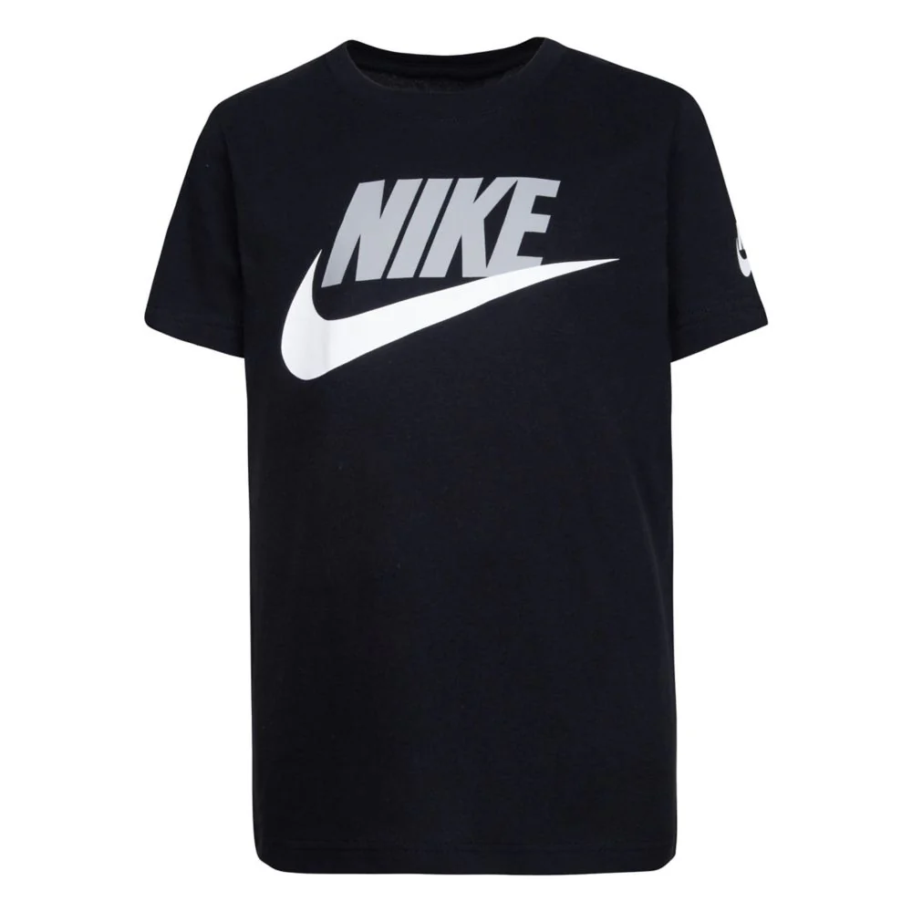 Futura Tee (Little Kid) - Image 5