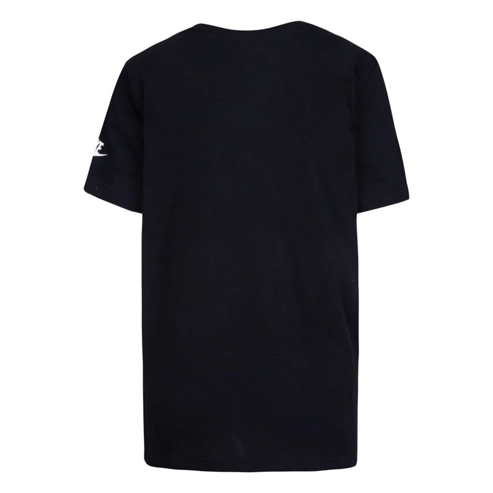 Futura Tee (Little Kid) - Image 6