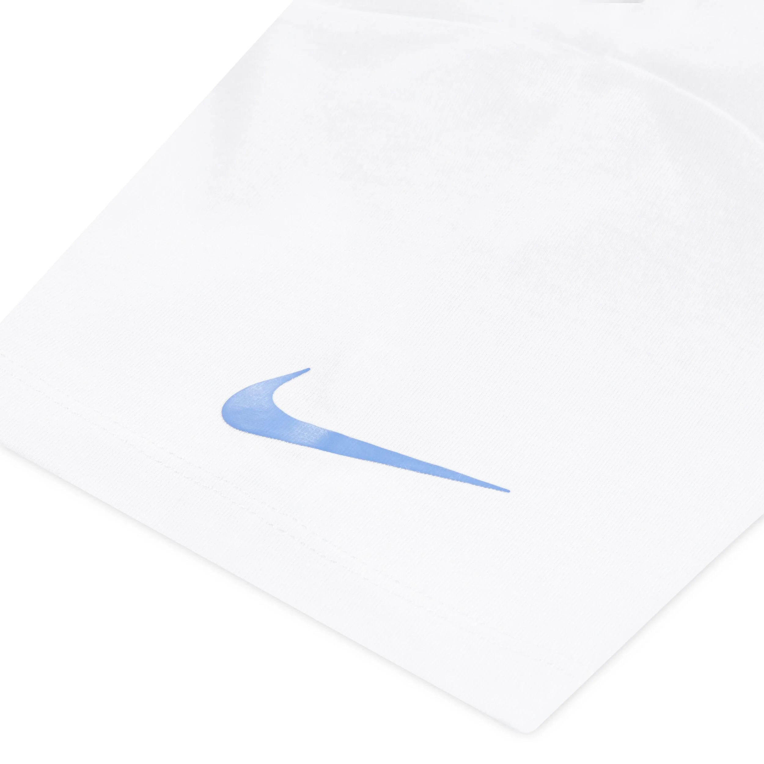 Game Swoosh Match Boxy Tee (Little Kid) - Image 4