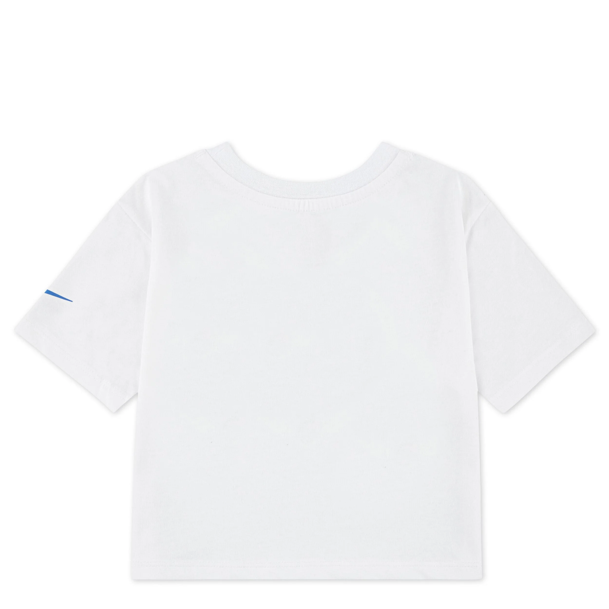 Game Swoosh Match Boxy Tee (Toddler) - Image 2