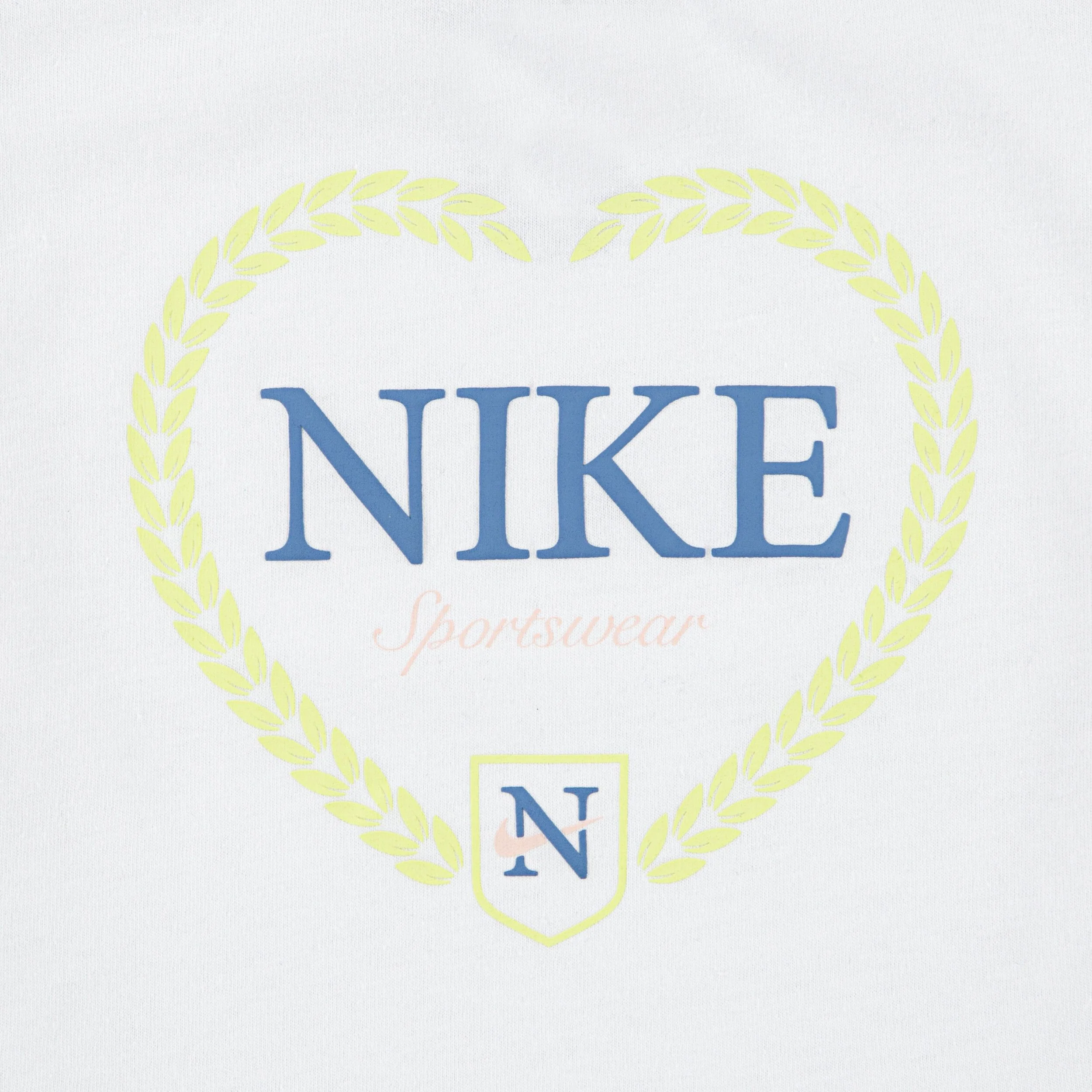 Game Swoosh Match Boxy Tee (Toddler) - Image 3