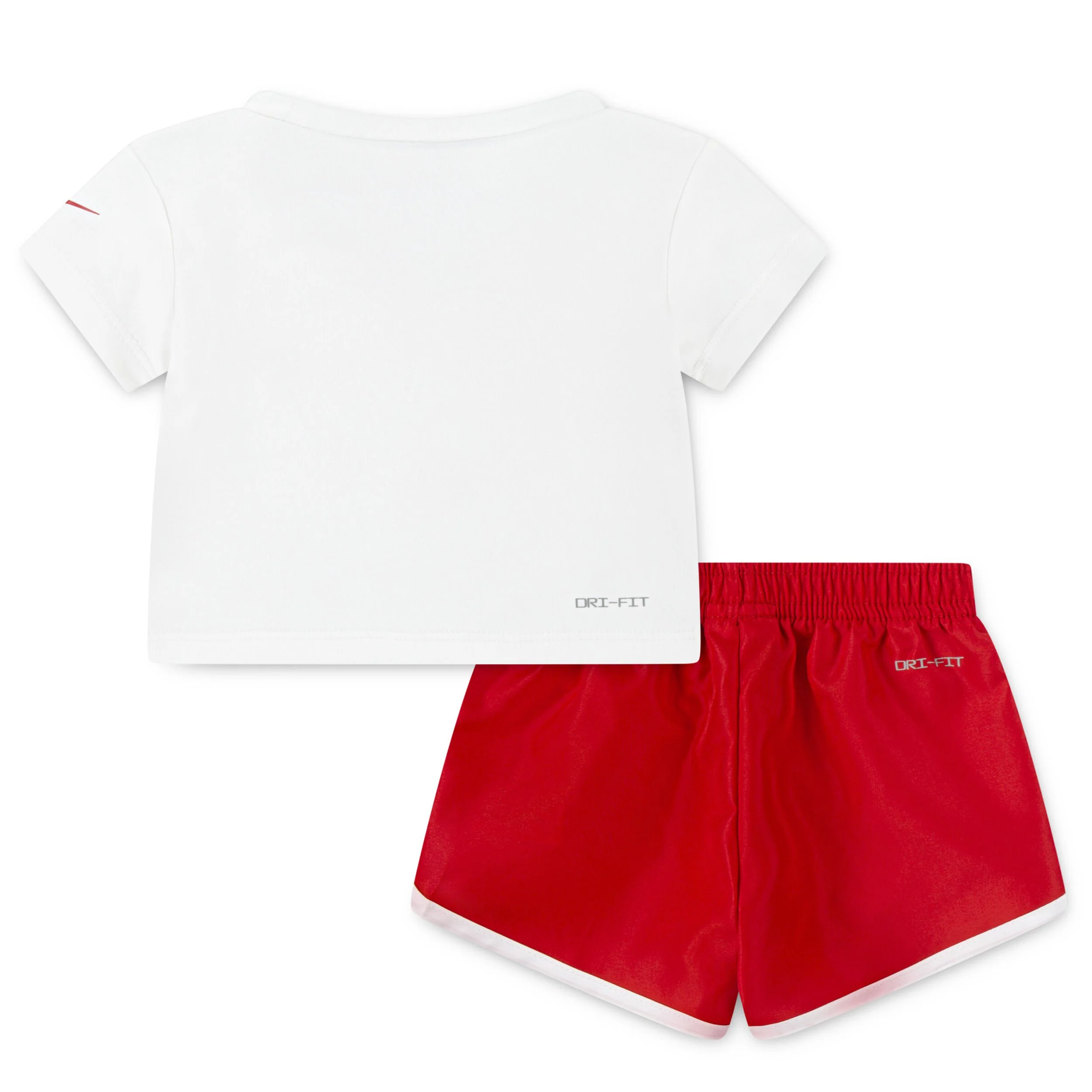 Game Swoosh Match Solid Set (Infant) - Image 2