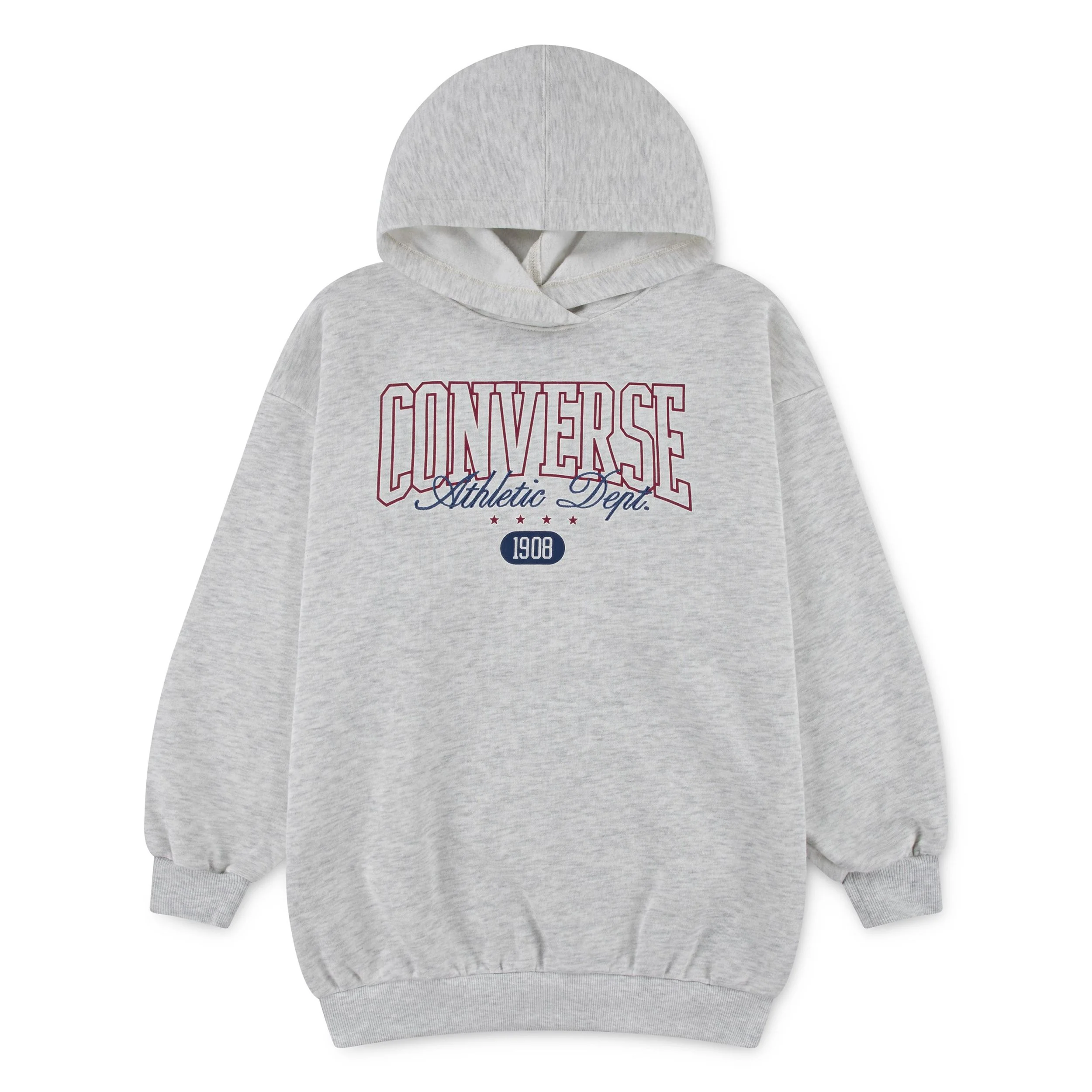 Gfx Boyfriend Hoodie (Big Kid) - Image 5
