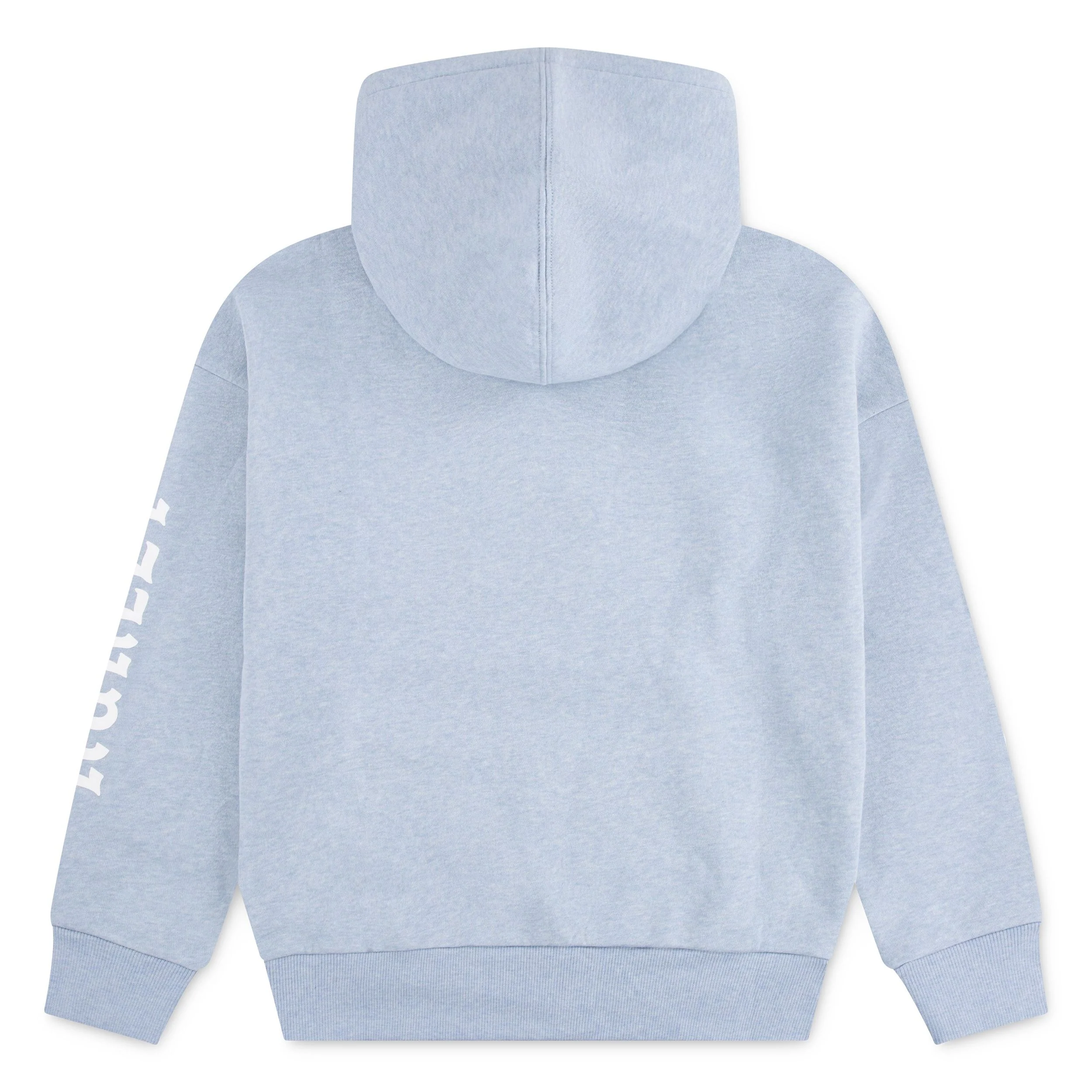 Gfx Fleece Pullover (Big Kid) - Image 2