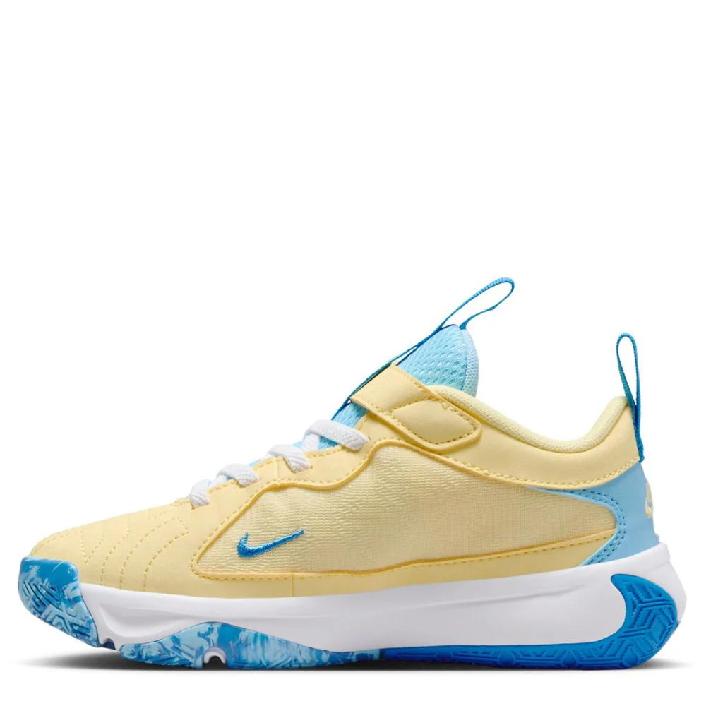 Giannis Freak 5 (Little Kid) - Image 2